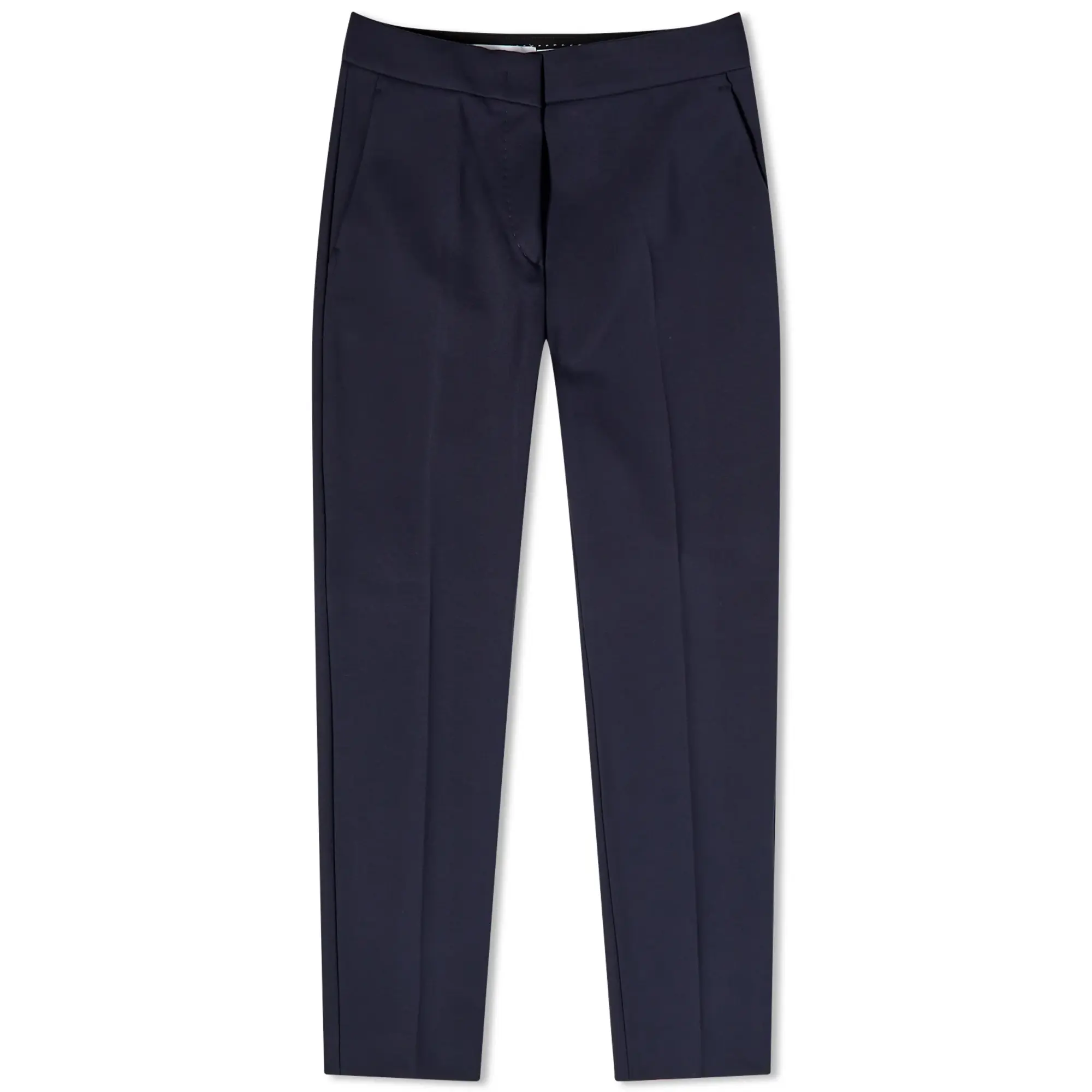 Max Mara Women's Pegno Track Pants Ultramarine