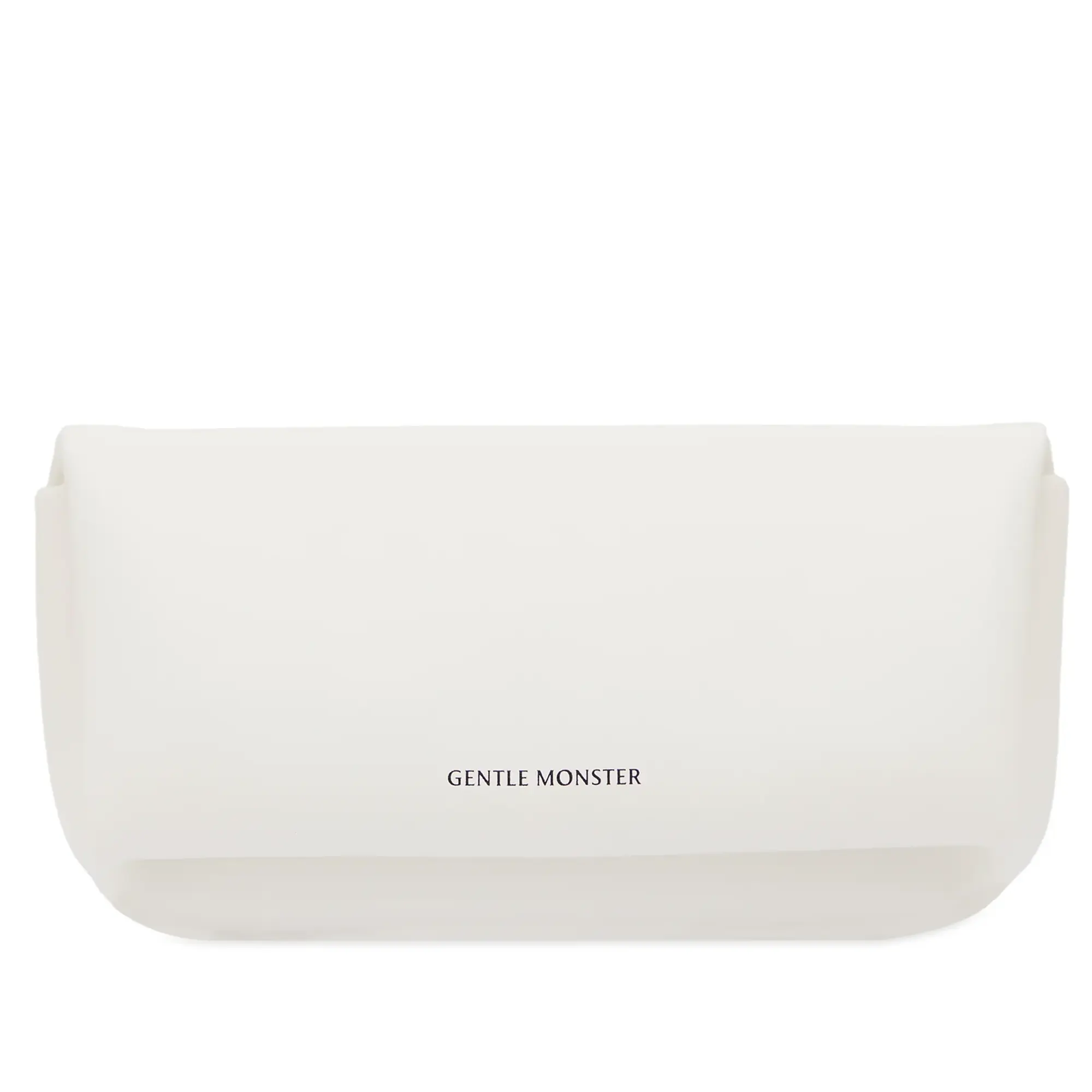Gentle Monster Lang Sunglasses Black/Grey