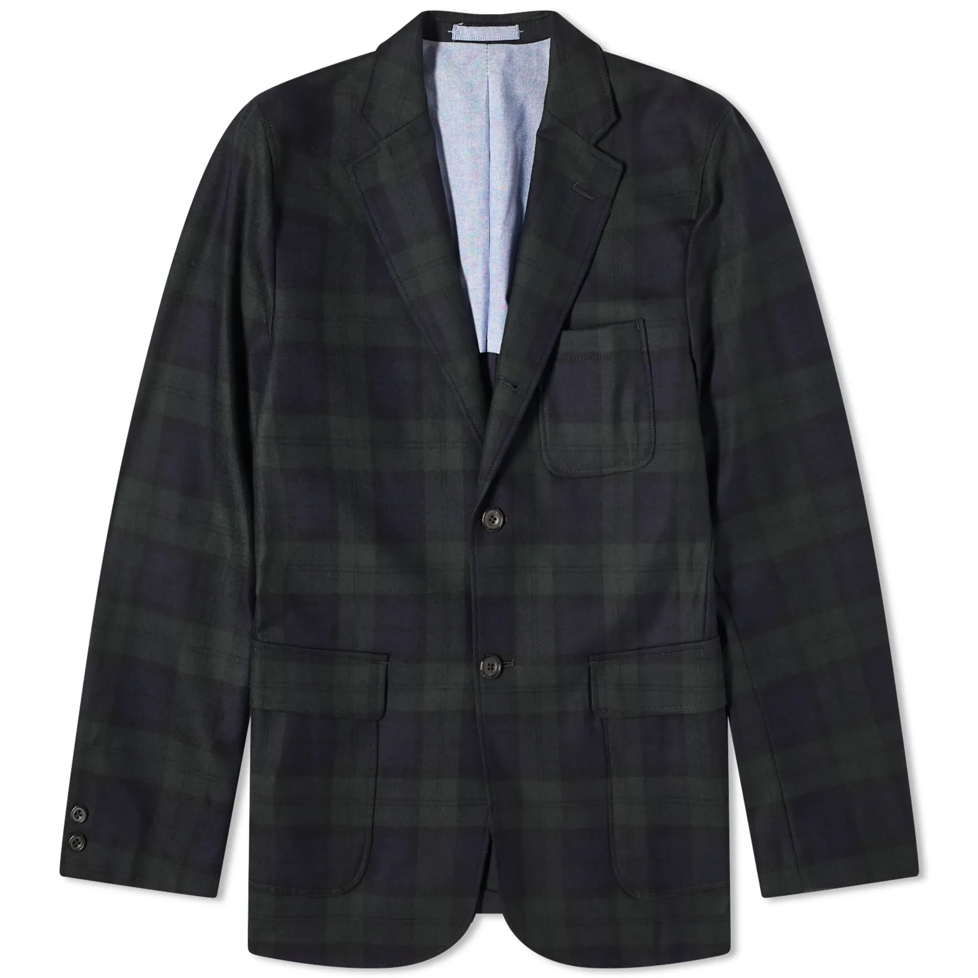 Beams Plus Men