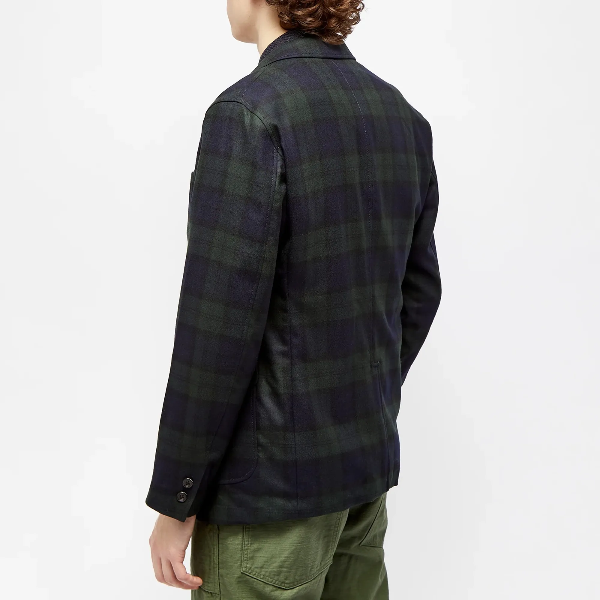 Beams Plus Men