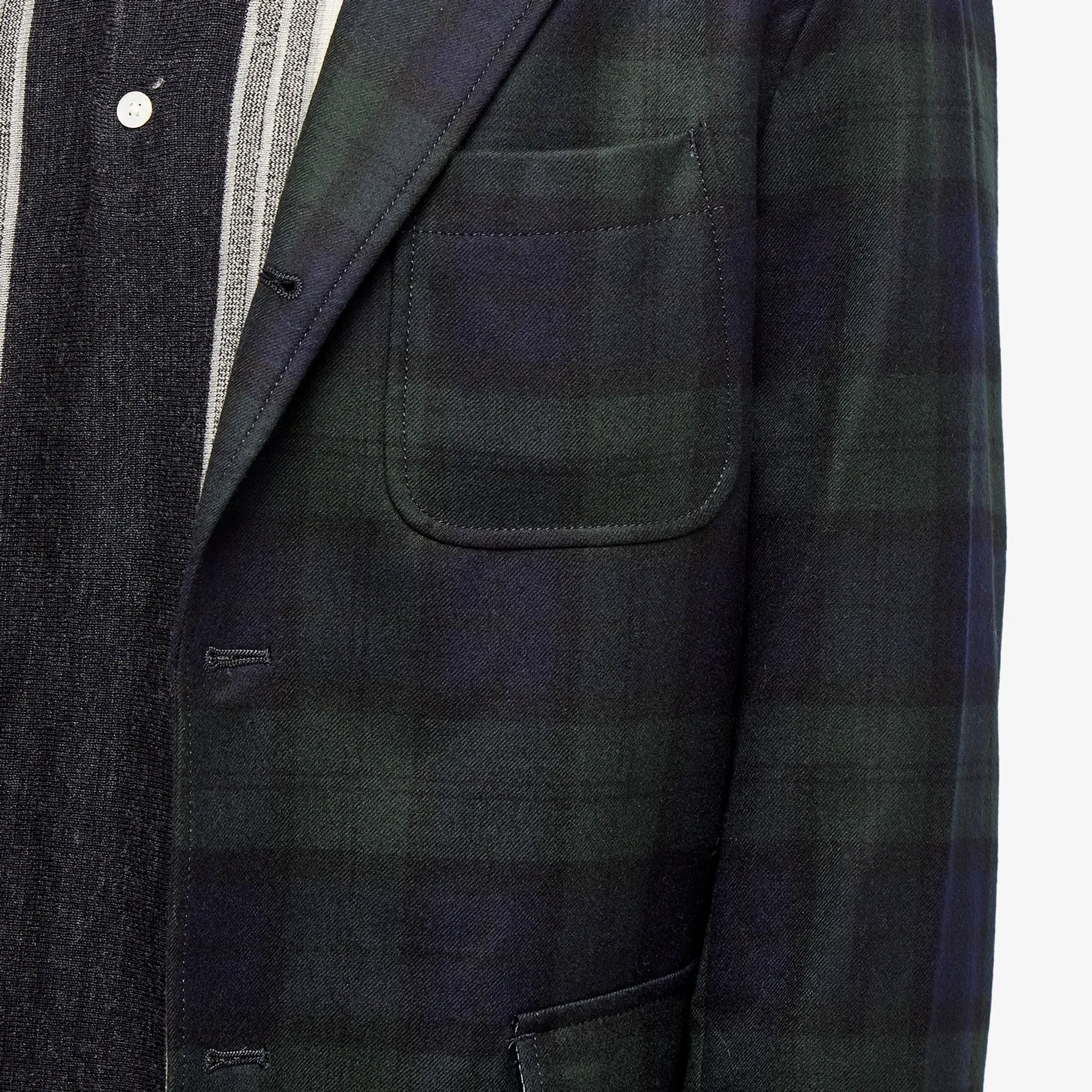 Beams Plus Men