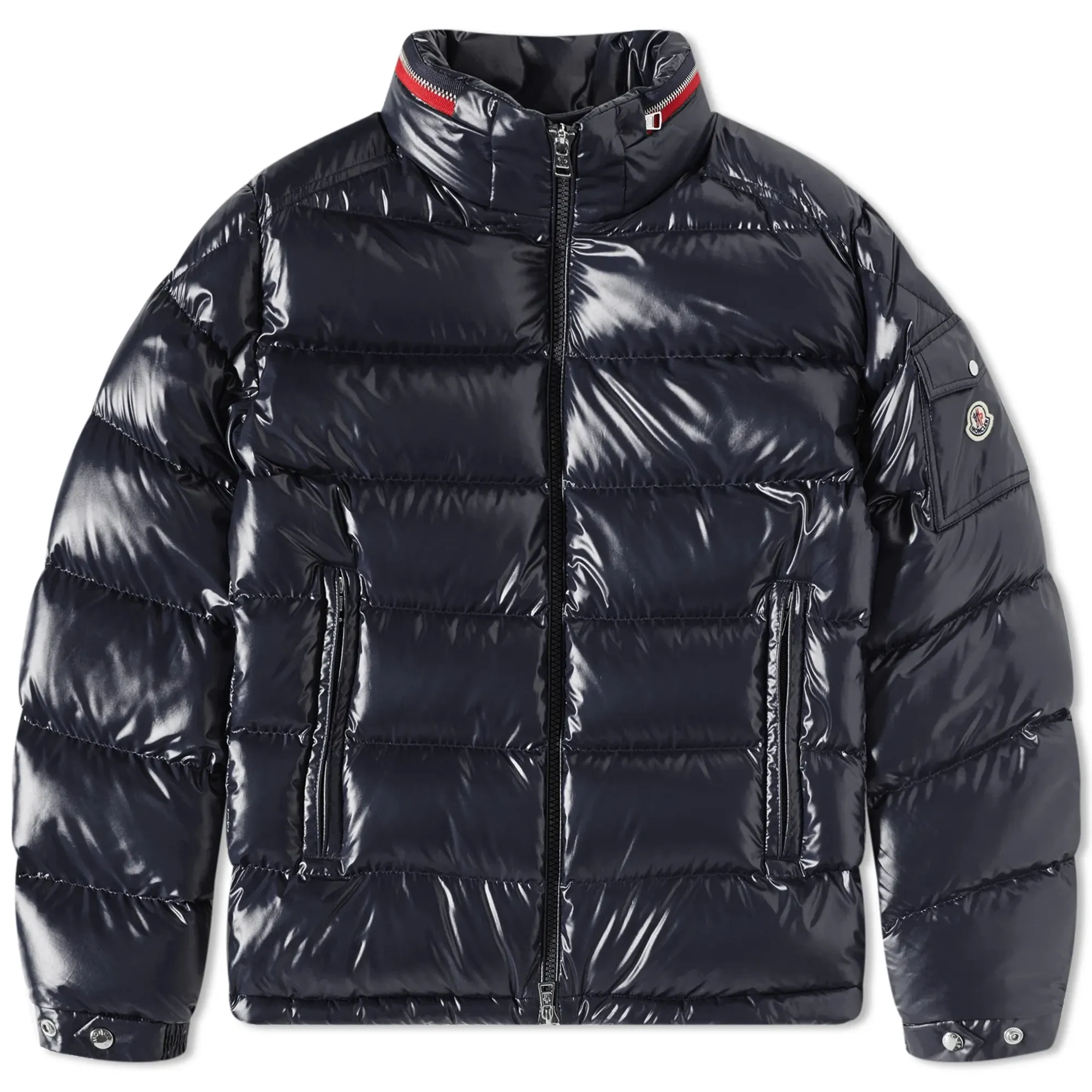 Moncler 1a00035 53079 Navy main image 1