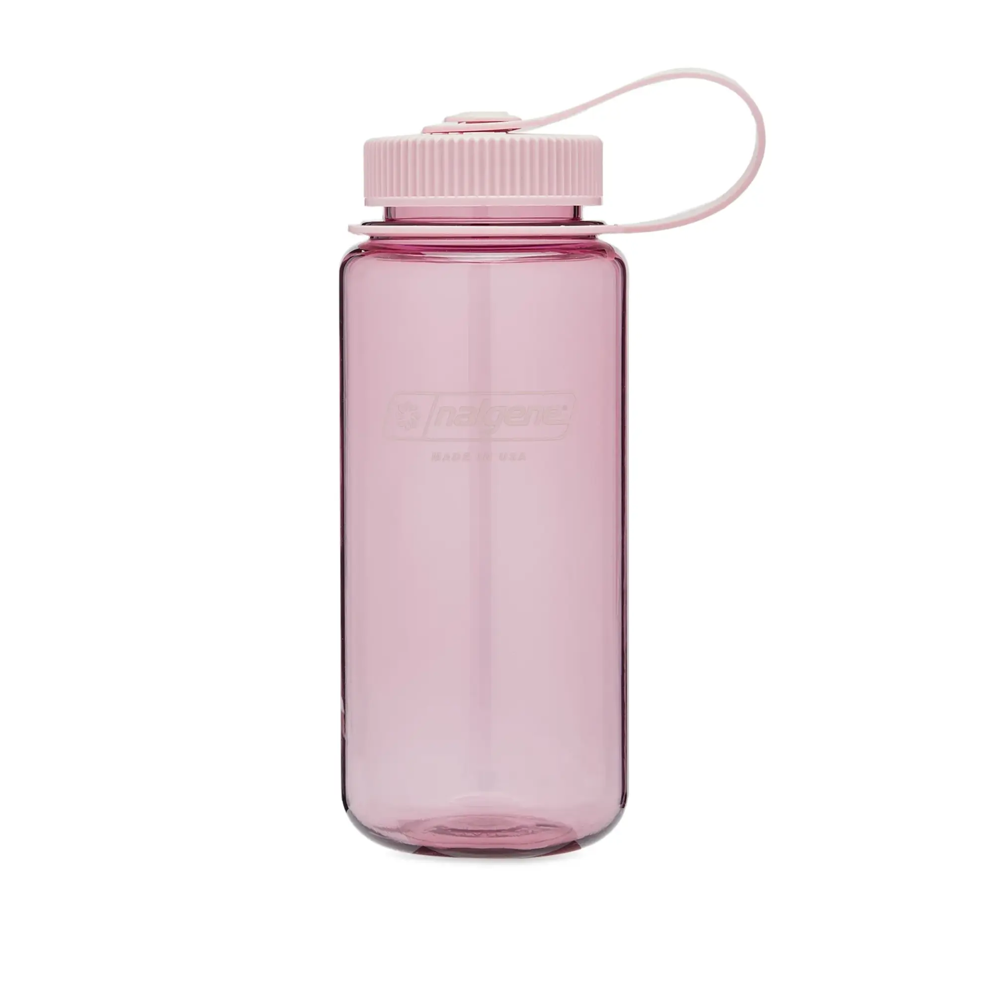 Nalgene Men's Wide Mouth Tritan Sustain Water Bottle Multi