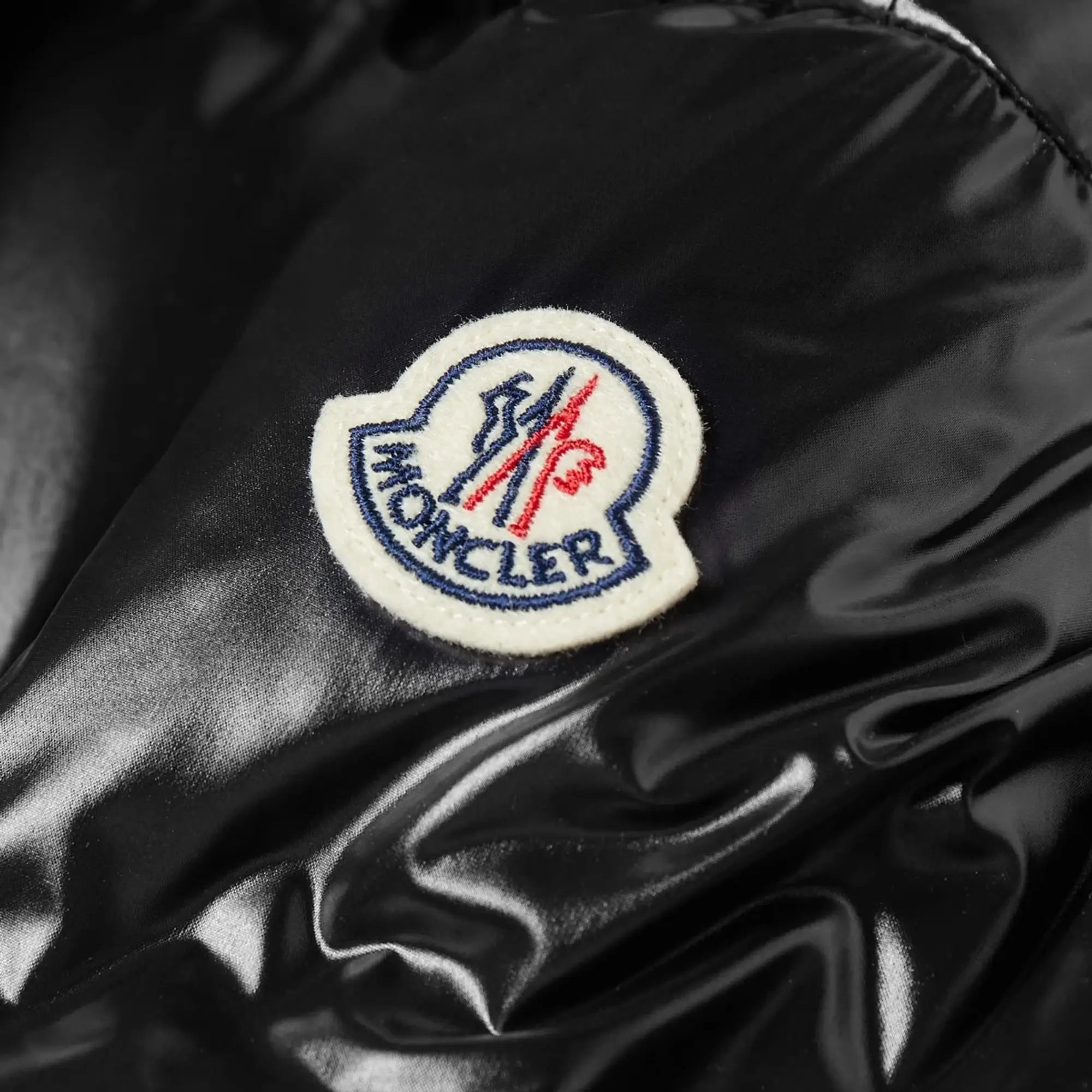 Moncler Women's Parana Jacket Black