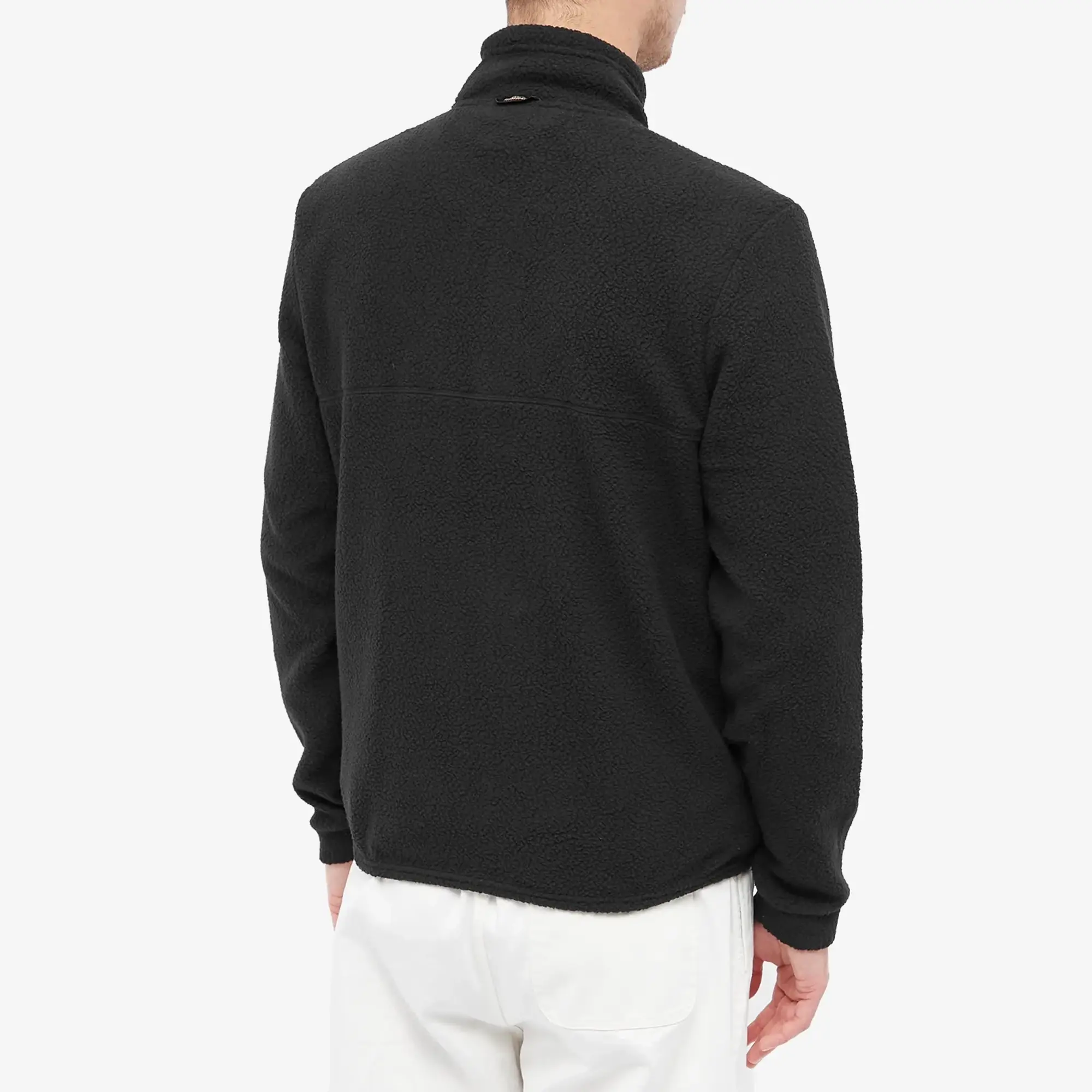 Napapijri T-anderby Full Zip Sweatshirt