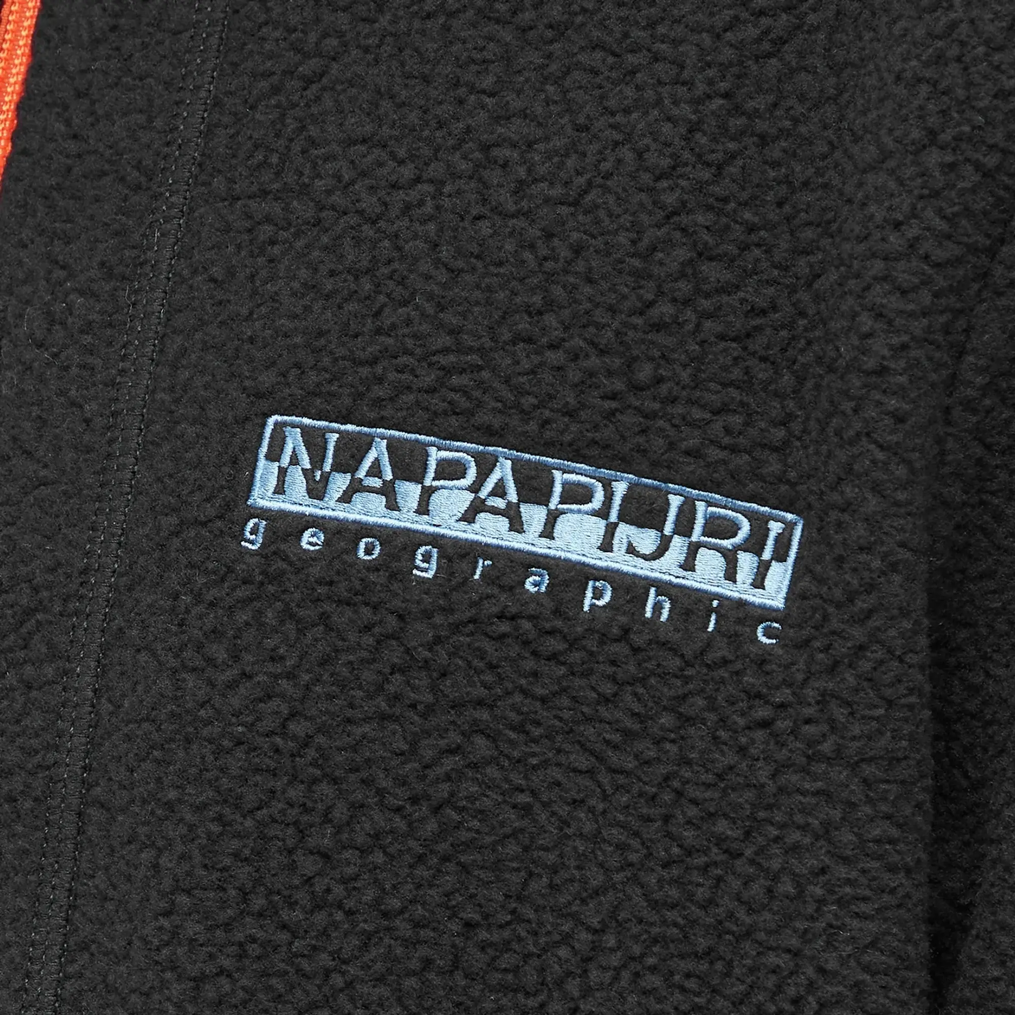 Napapijri T-anderby Full Zip Sweatshirt