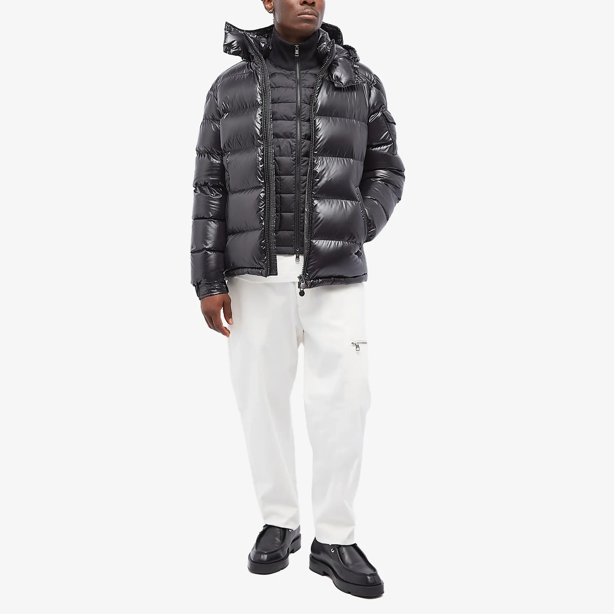 nishinomadonna MONCLER モンクレール ASTANA nishinomadonna MONCLER モンクレール ASTANA Moncler Down jacket Moncler