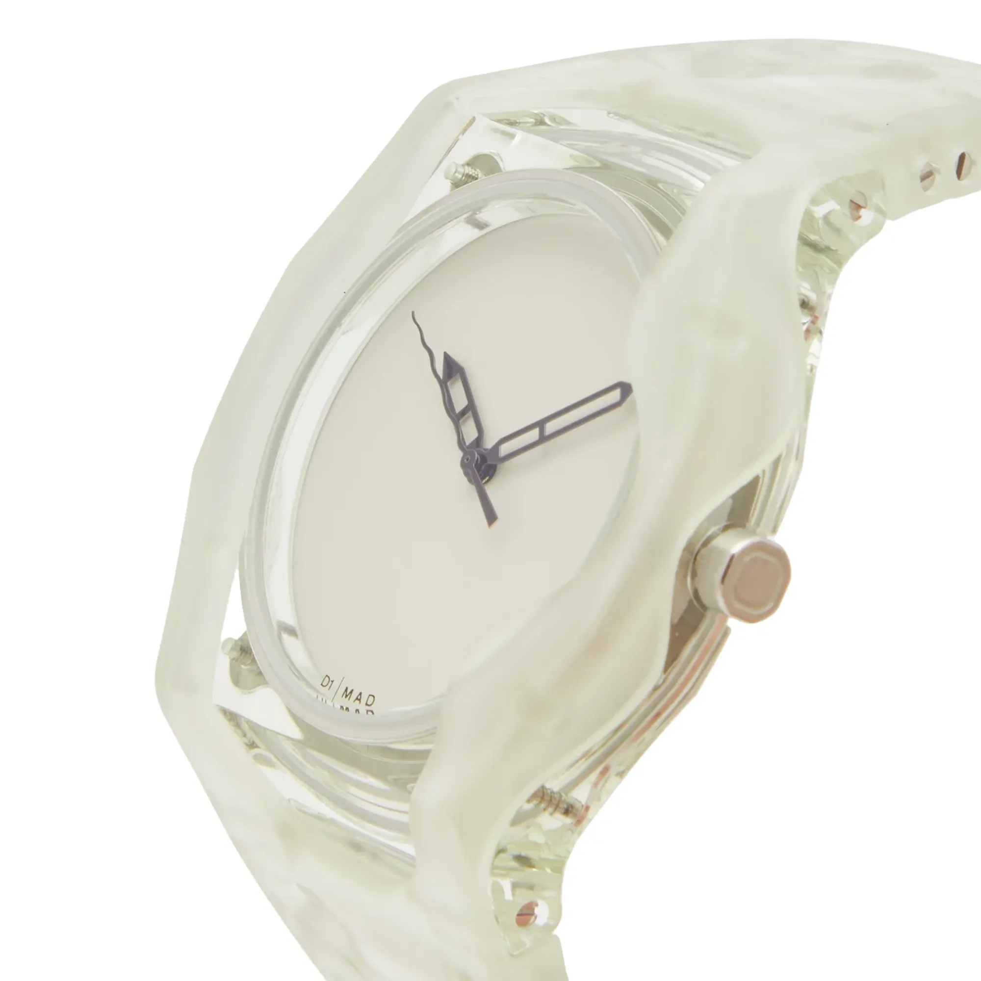 MAD x D1 Milano Concept Watch Soul | MDRJ02 | FOOTY.COM