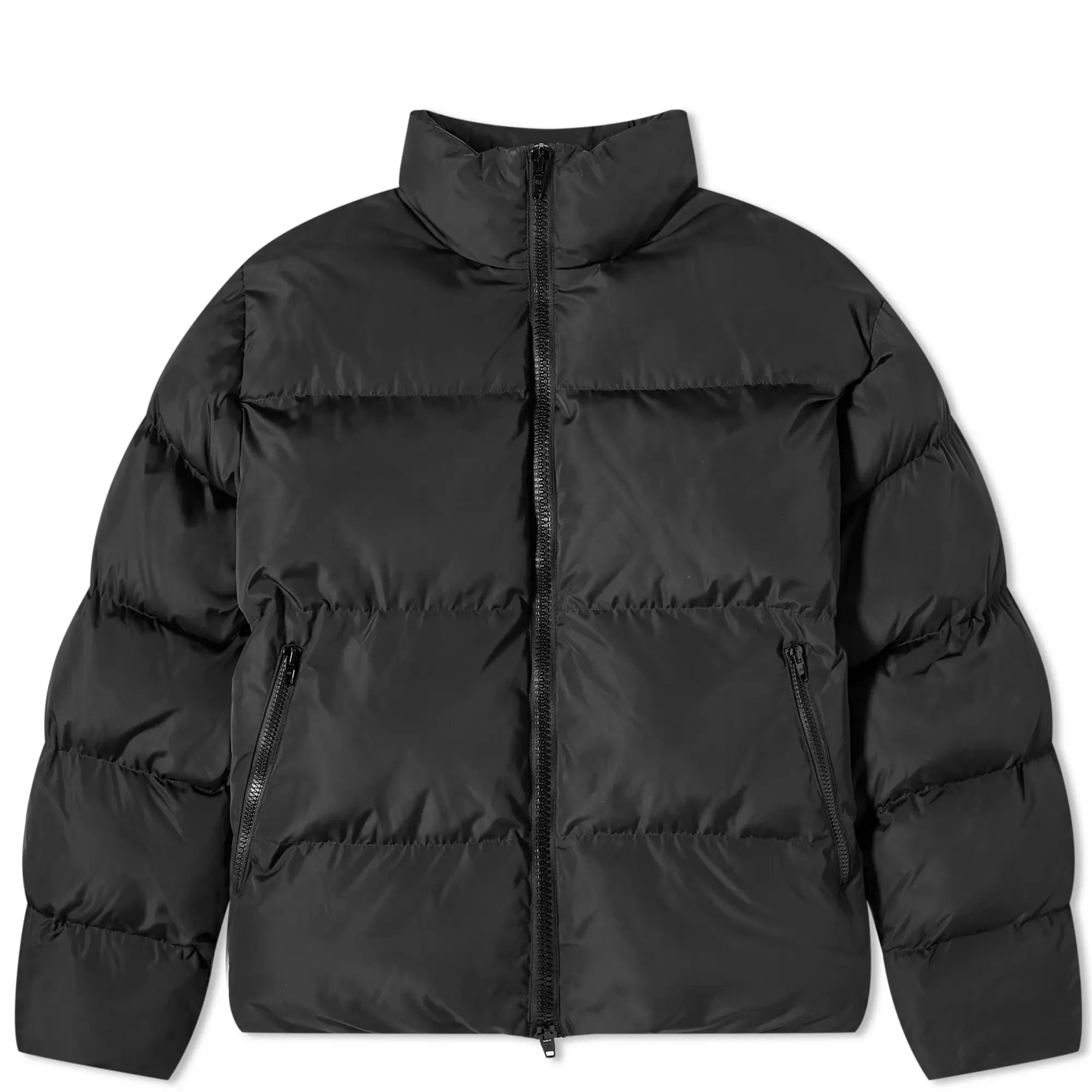 Balenciaga mens puffer jacket online