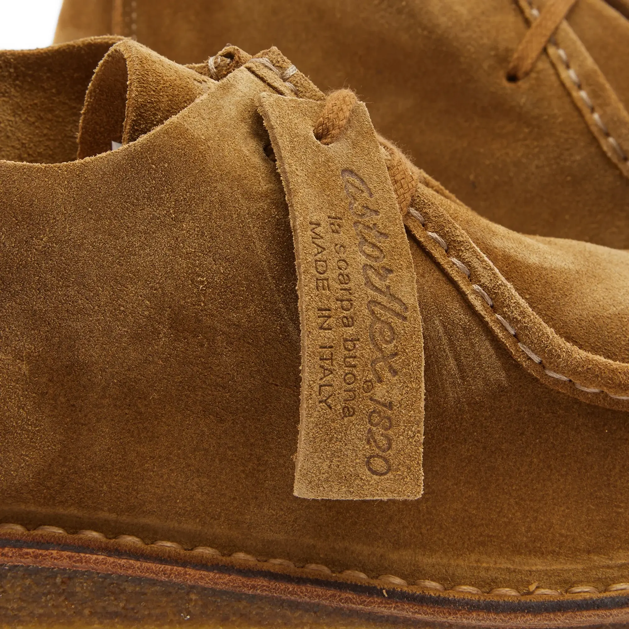 Astorflex Men's Beenflex Shoe Whiskey