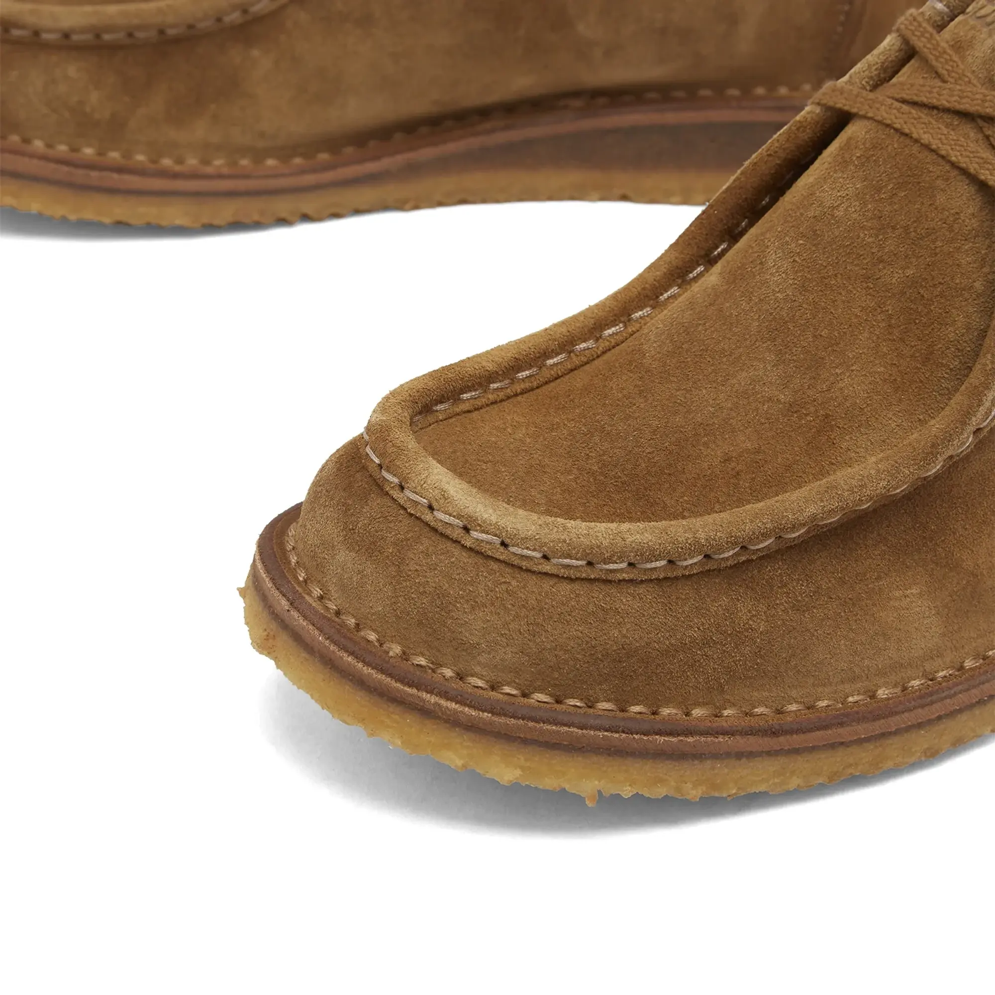 Astorflex Men's Beenflex Shoe Whiskey