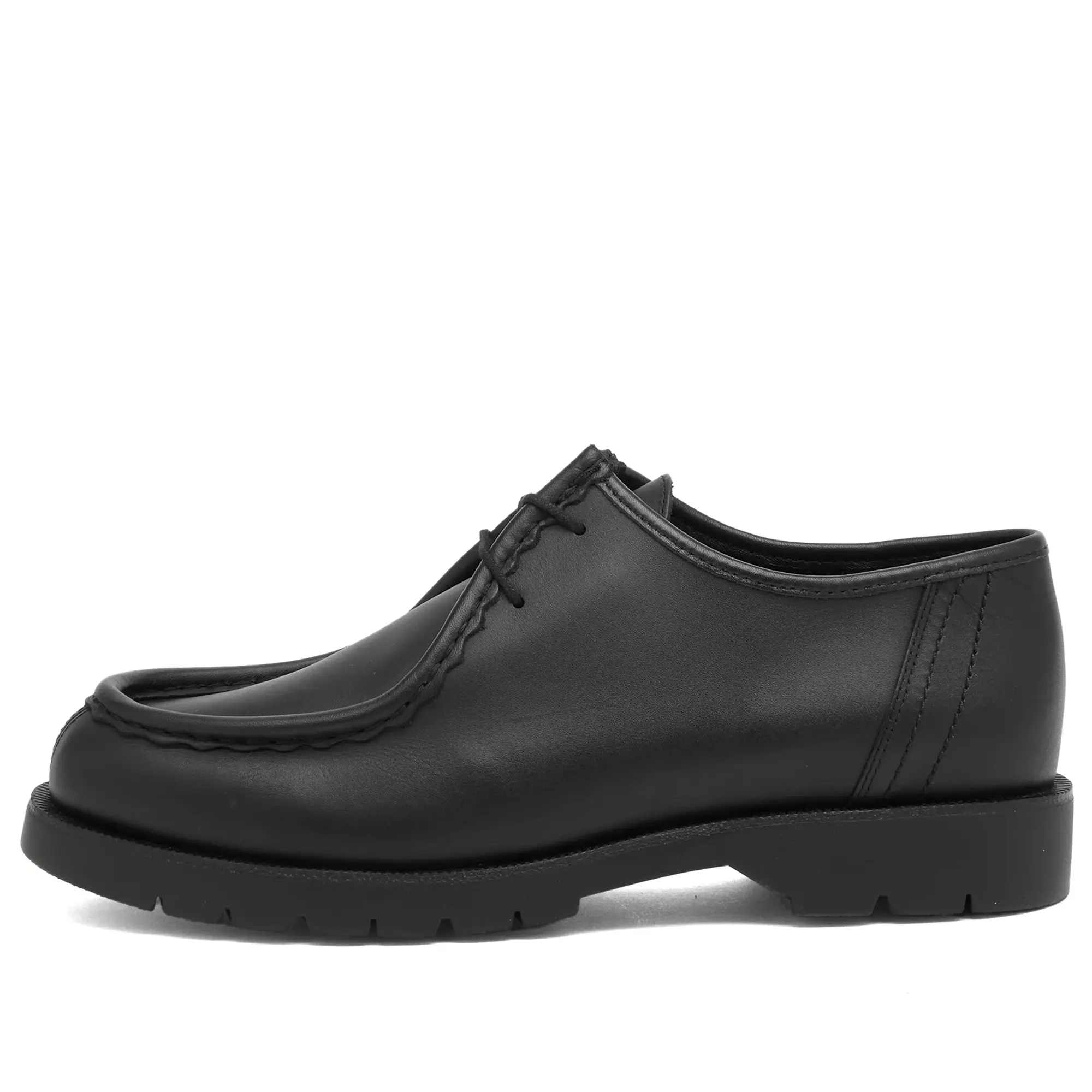 KLEMAN Men's Padror Shoe Black