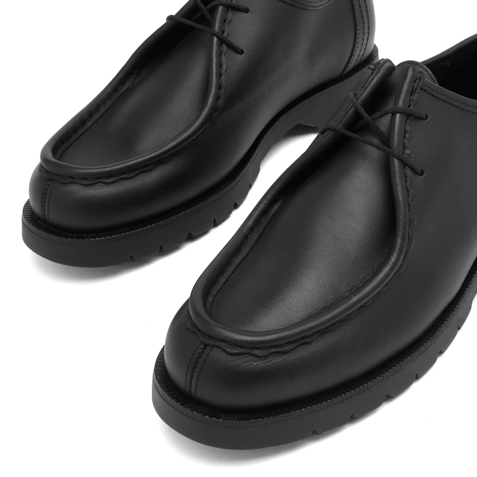 KLEMAN Men's Padror Shoe Black