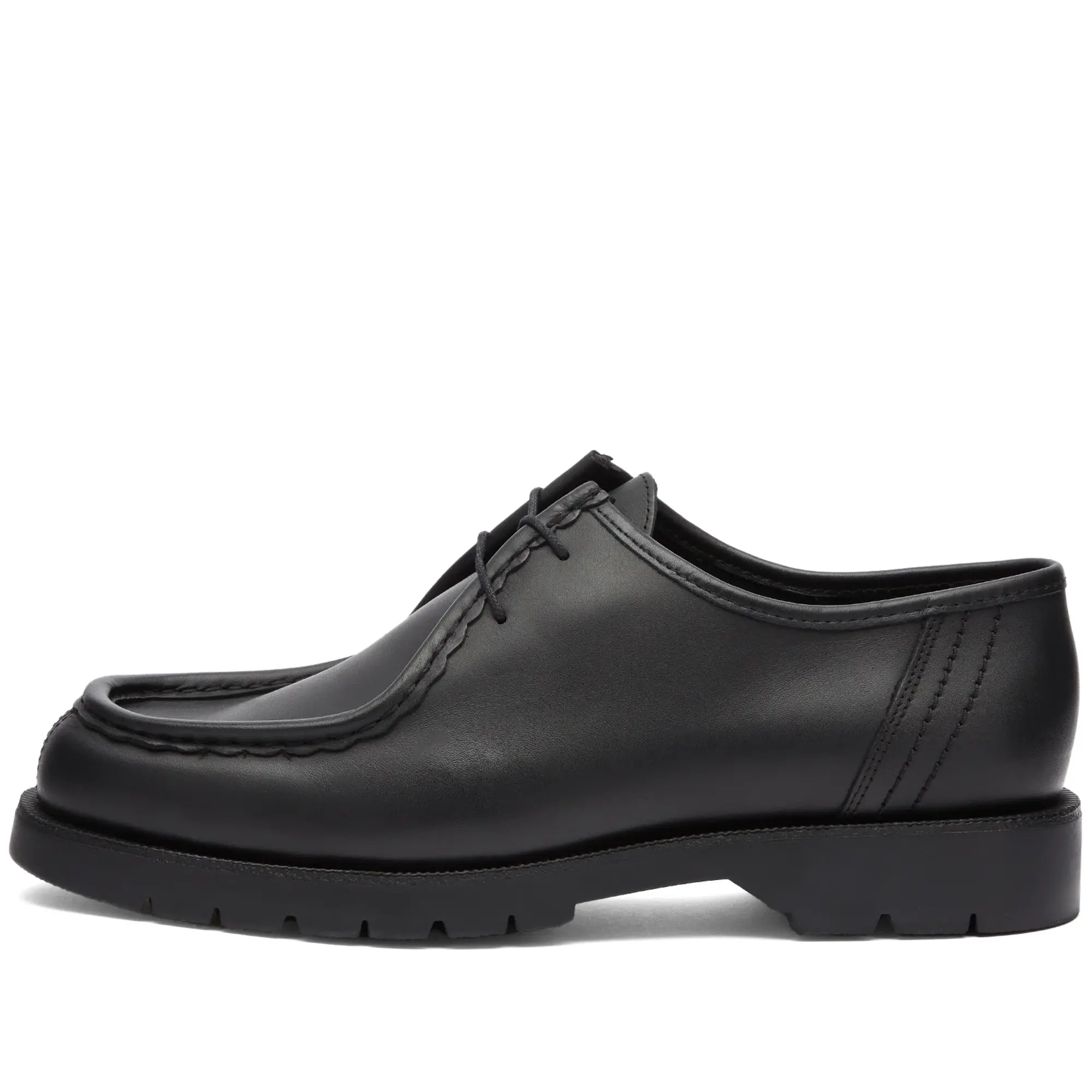 KLEMAN Men's Padror Shoe Black