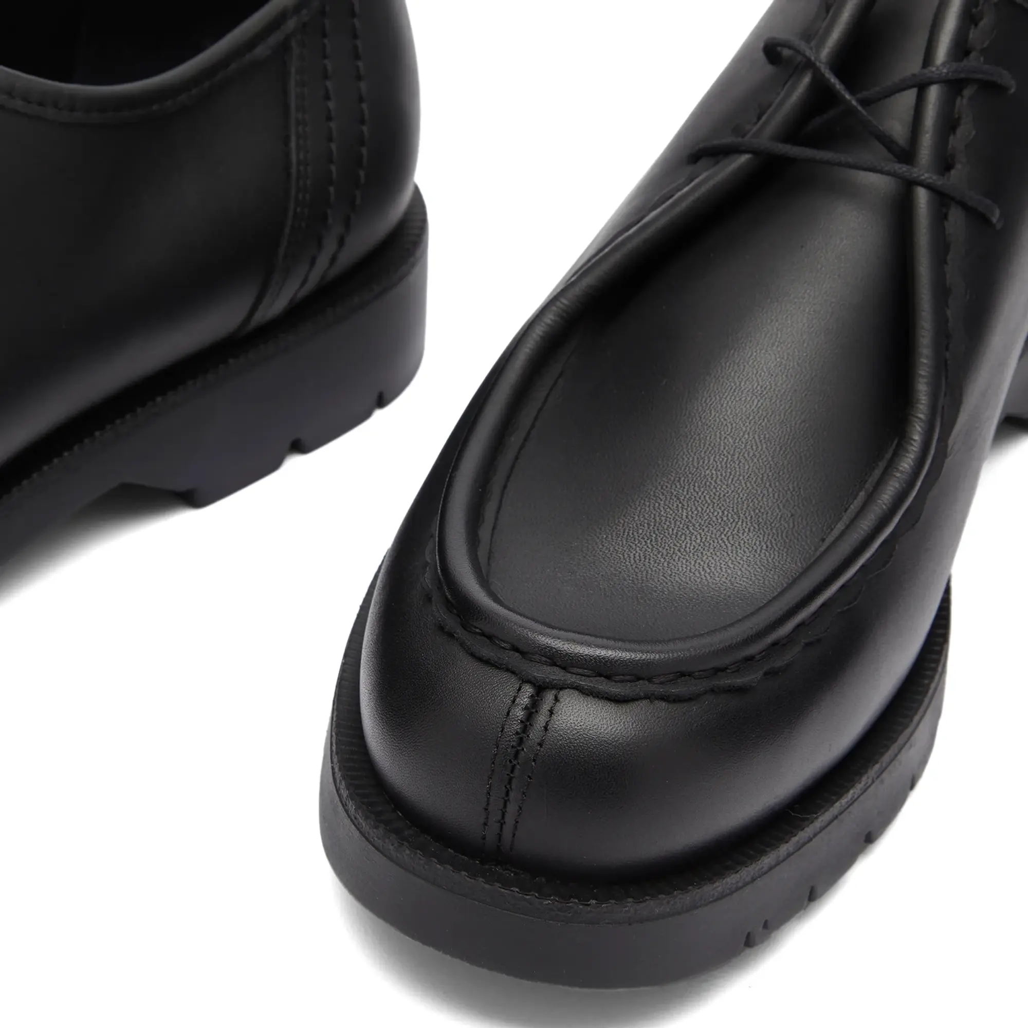 KLEMAN Men's Padror Shoe Black