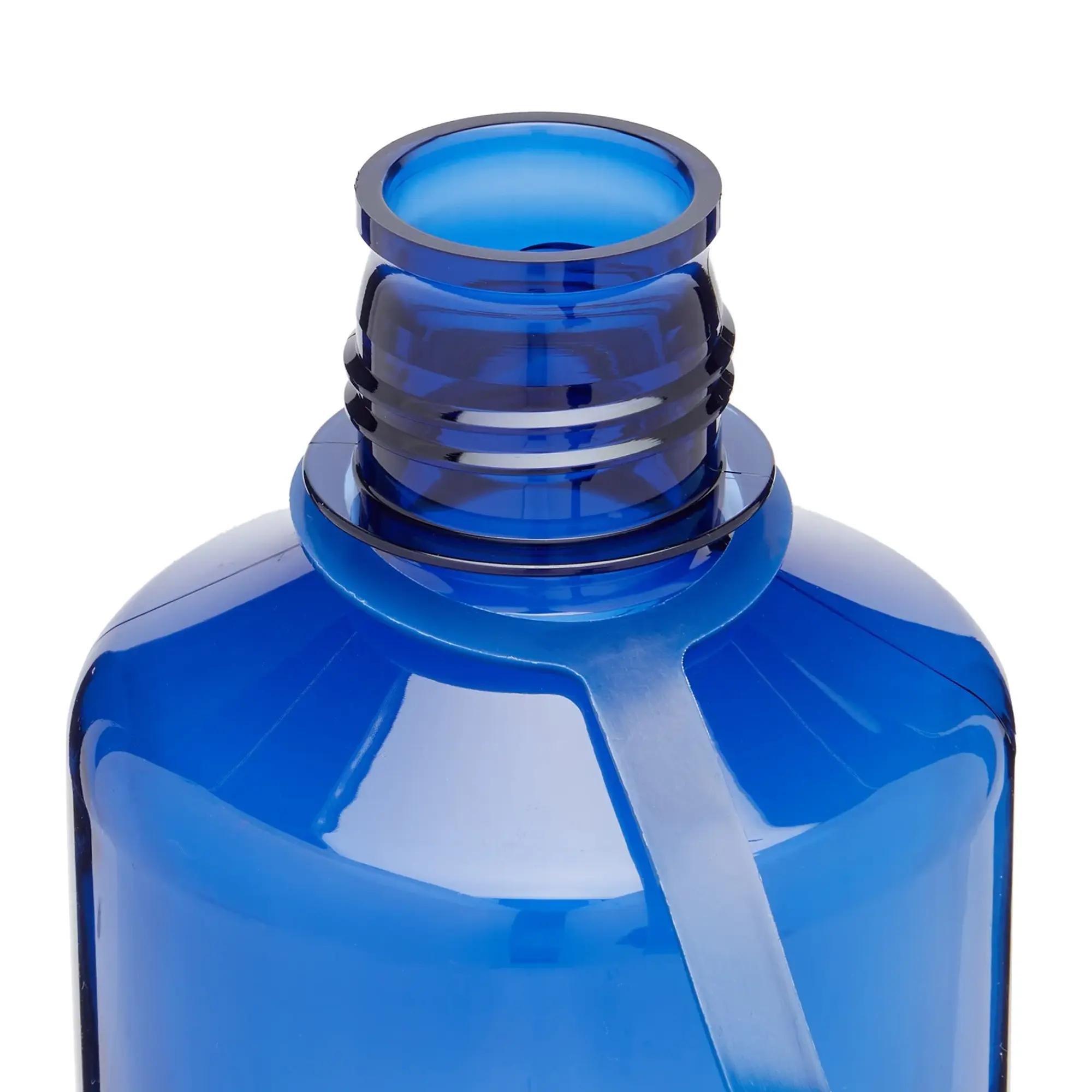 Nalgene Men's Narrow Mouth Tritan Sustain Water Bottle Denim 1L