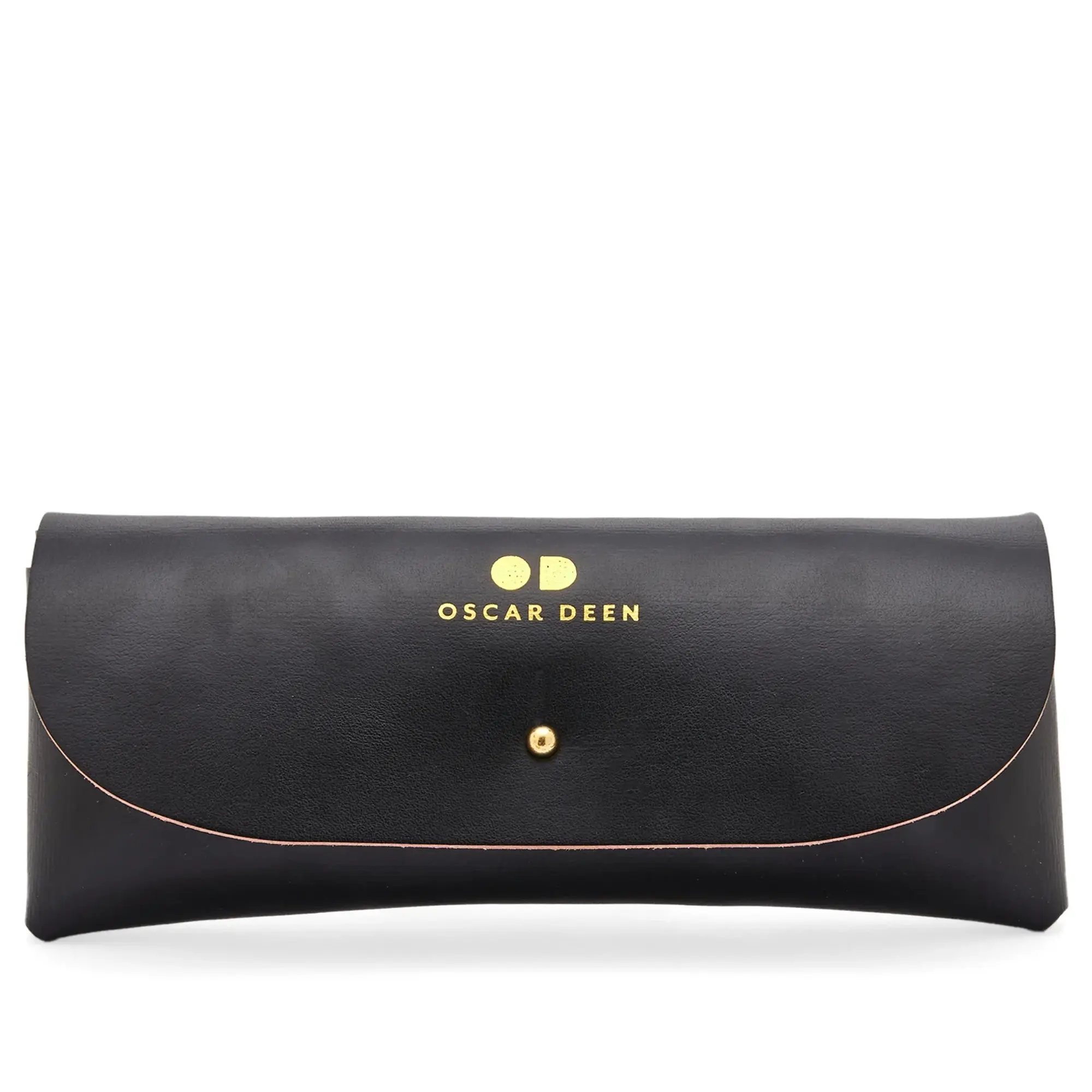 Oscar Deen Fraser Sunglasses Champagne/Dusty Pink