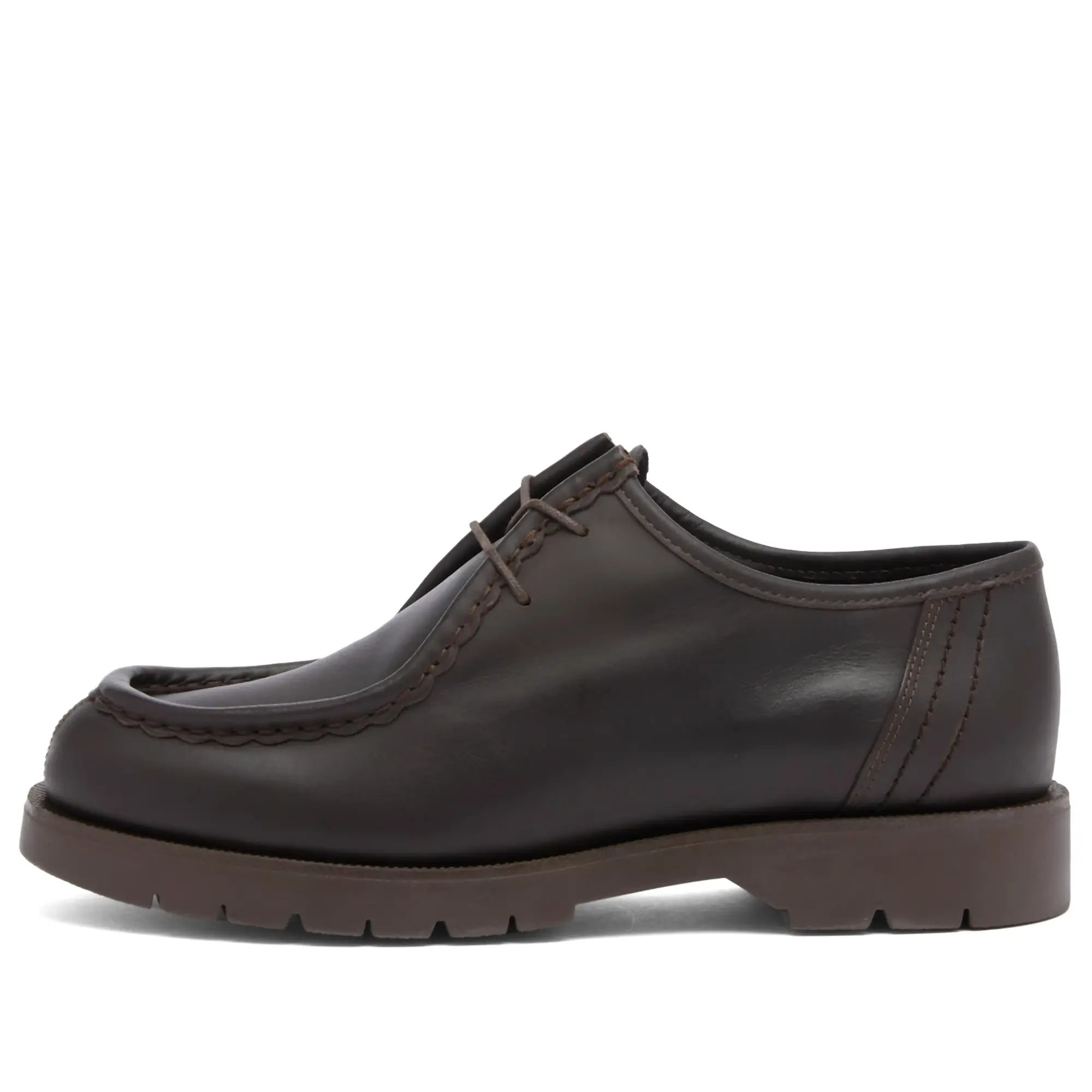 KLEMAN Men's Padror Shoe Marron