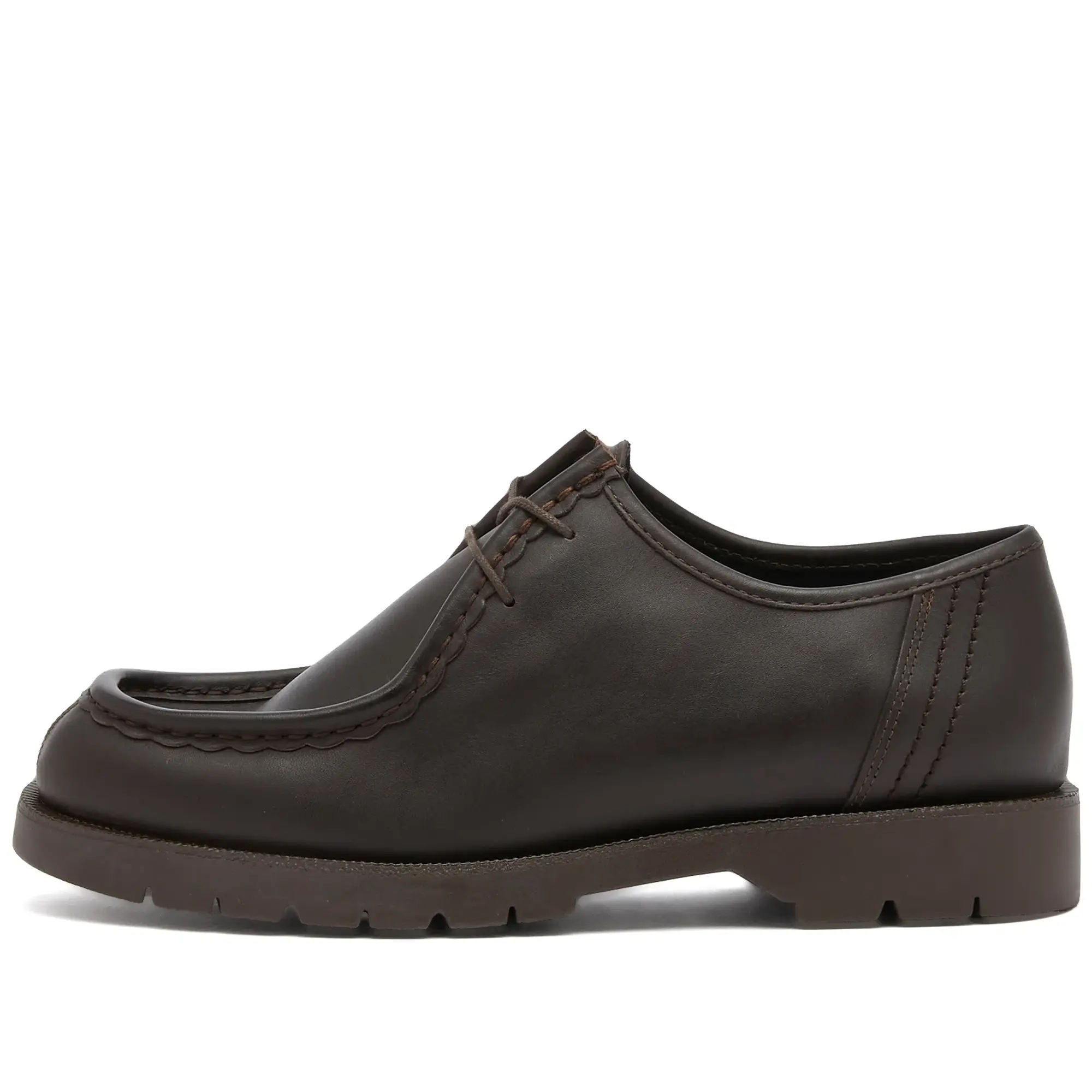 KLEMAN Men's Padror Shoe Marron