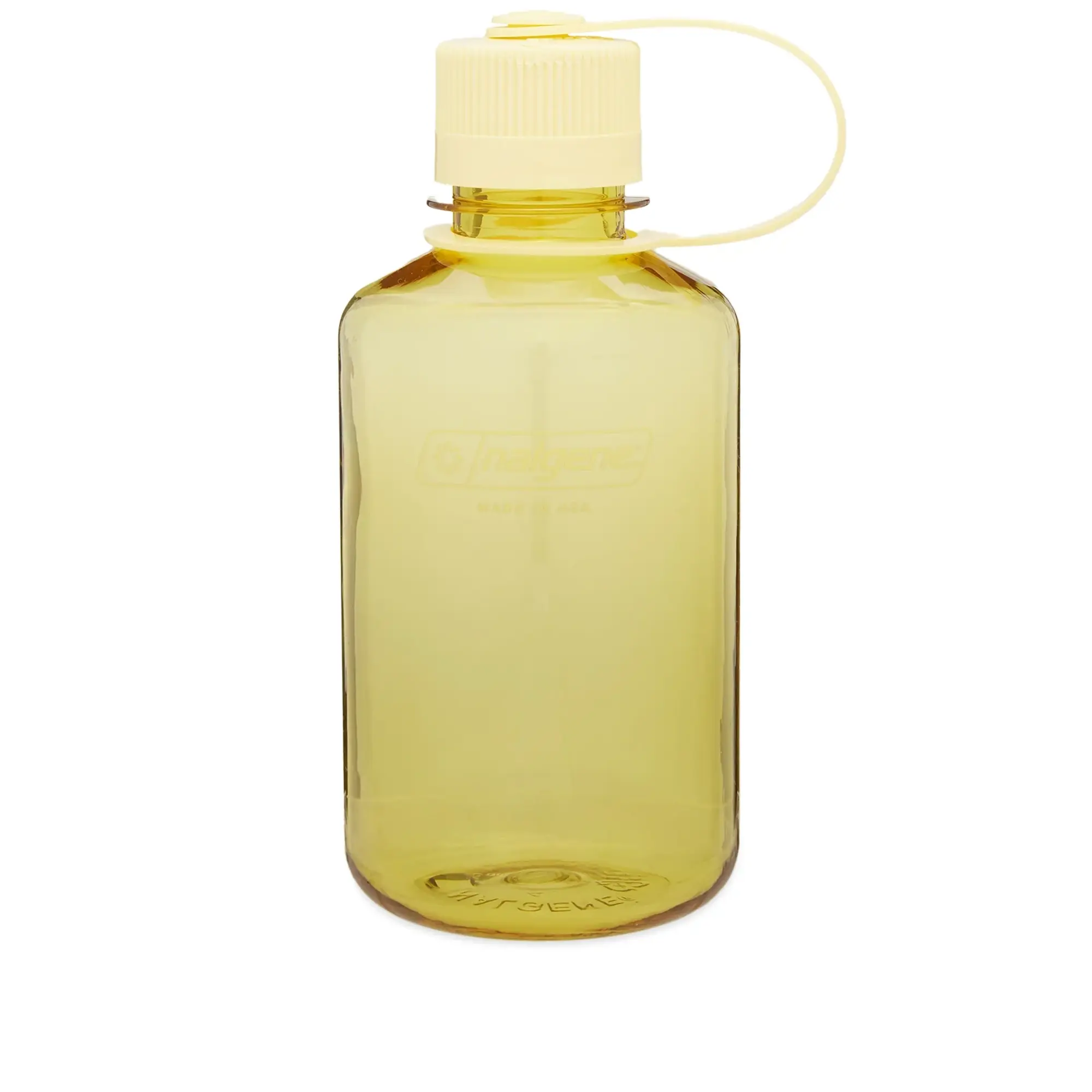 Nalgene Men's Narrow Mouth Tritan Sustain Water Bottle