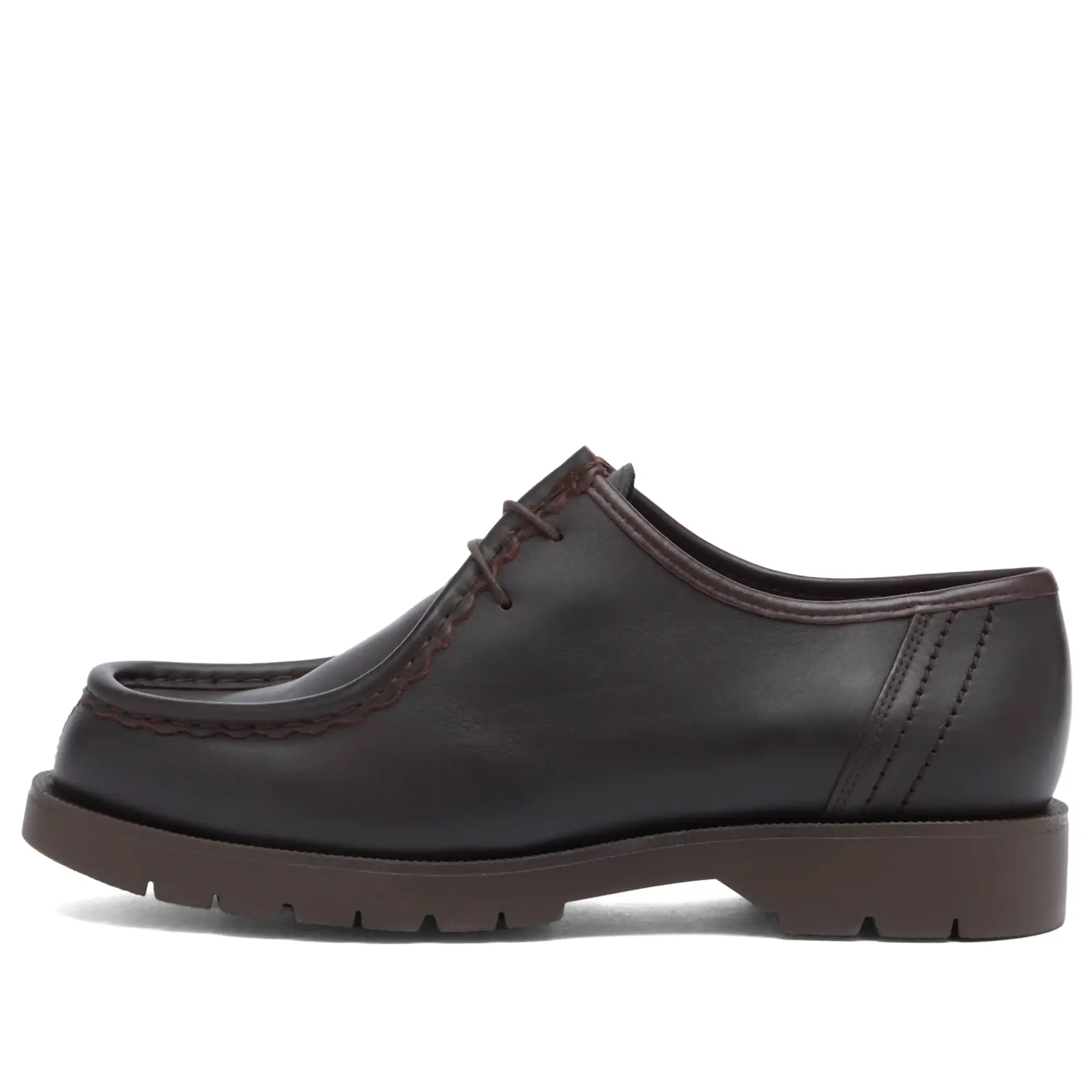 KLEMAN Men's Padror Shoe Bordeaux