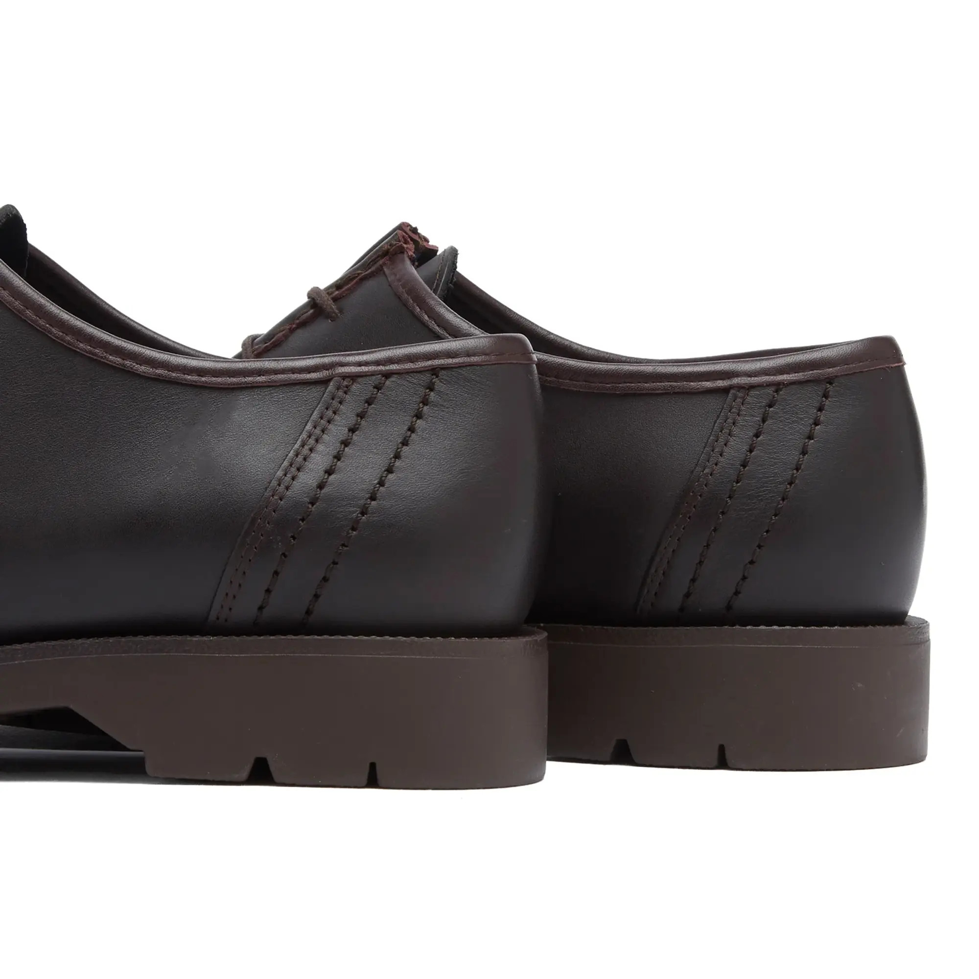 KLEMAN Men's Padror Shoe Bordeaux