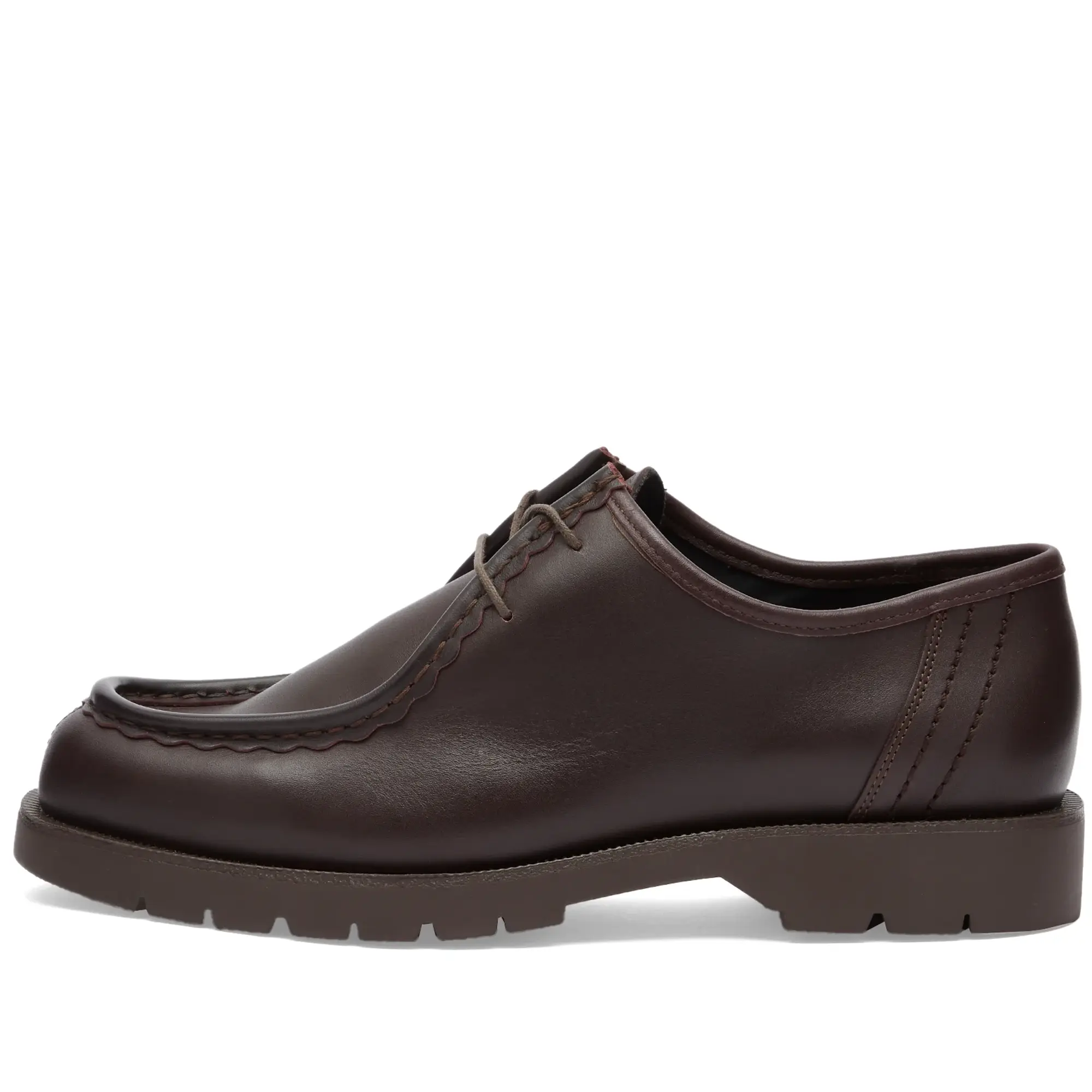 KLEMAN Men's Padror Shoe Bordeaux