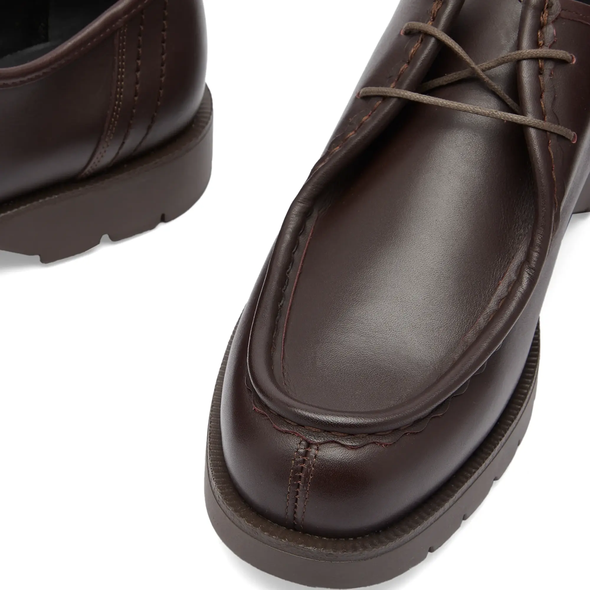 KLEMAN Men's Padror Shoe Bordeaux