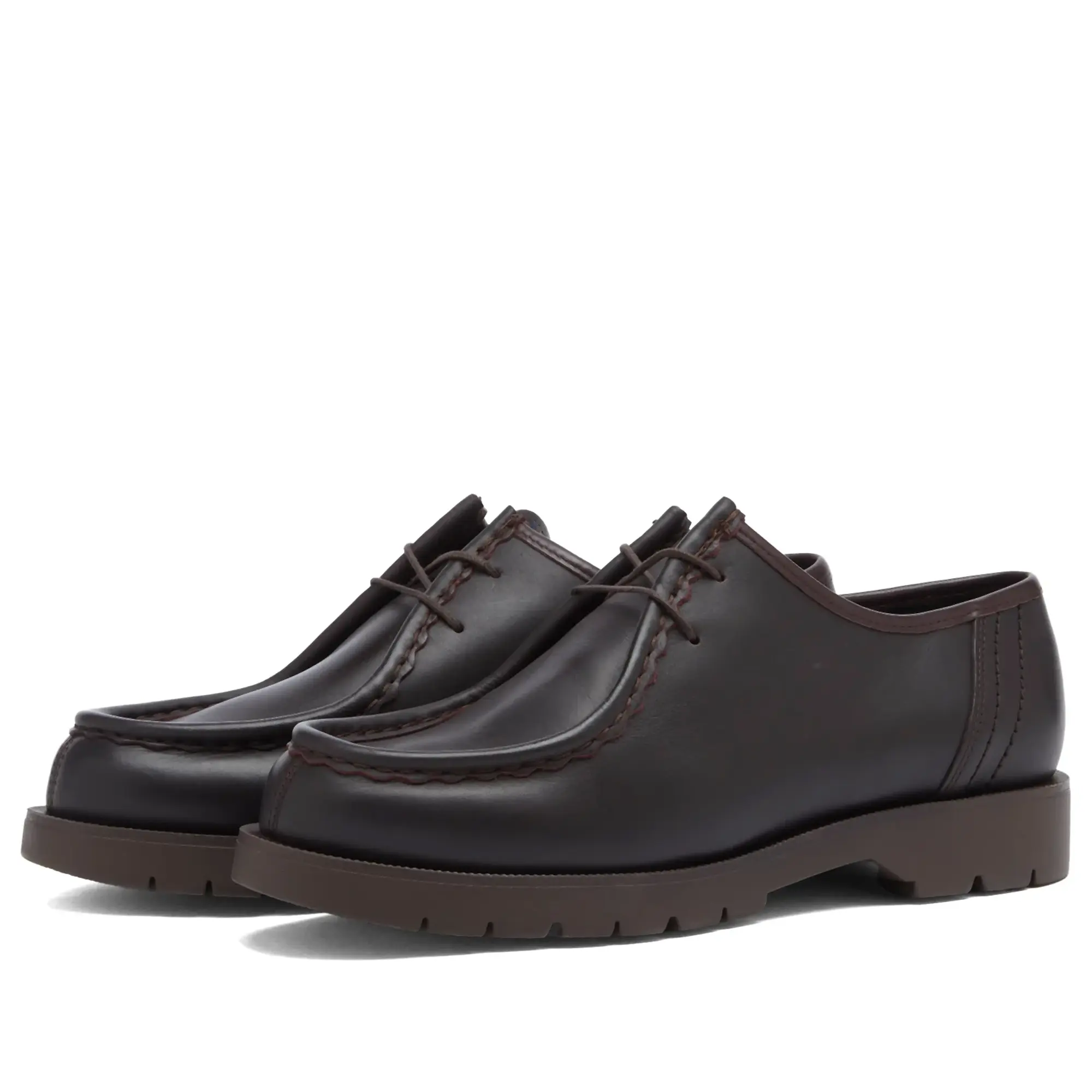 KLEMAN Men's Padror Shoe Bordeaux