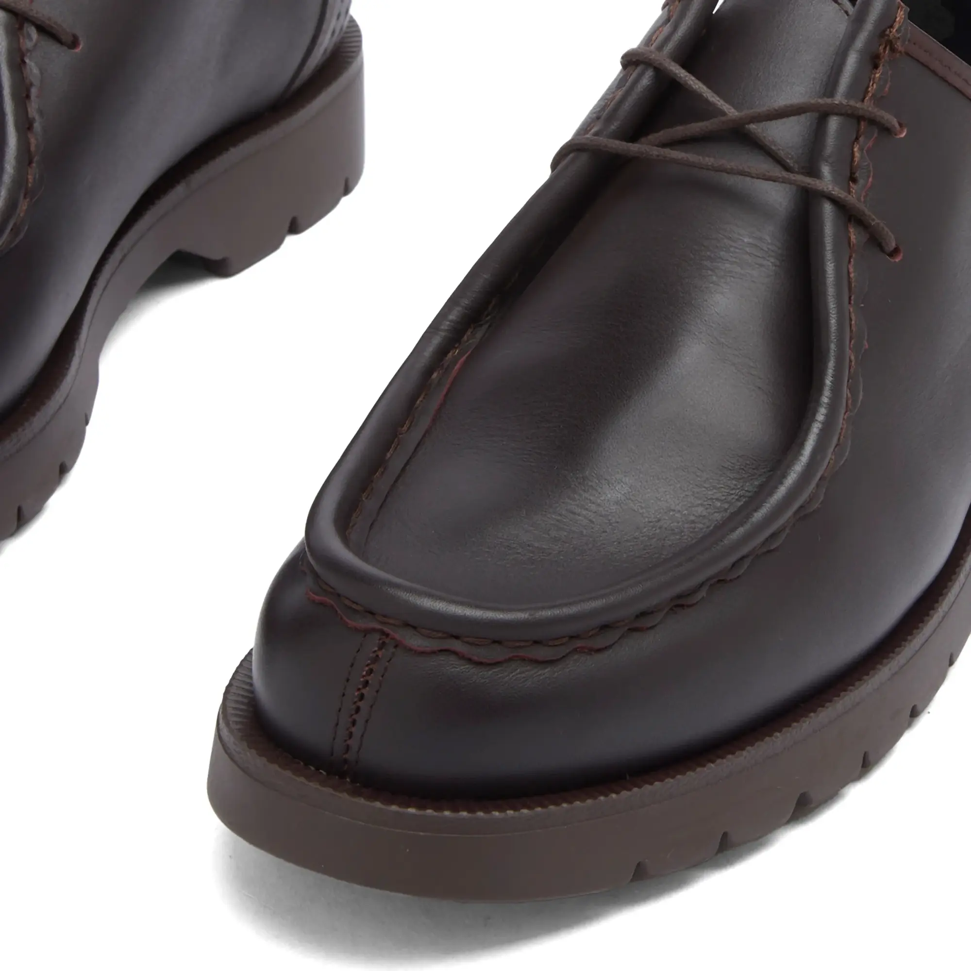 KLEMAN Men's Padror Shoe Bordeaux