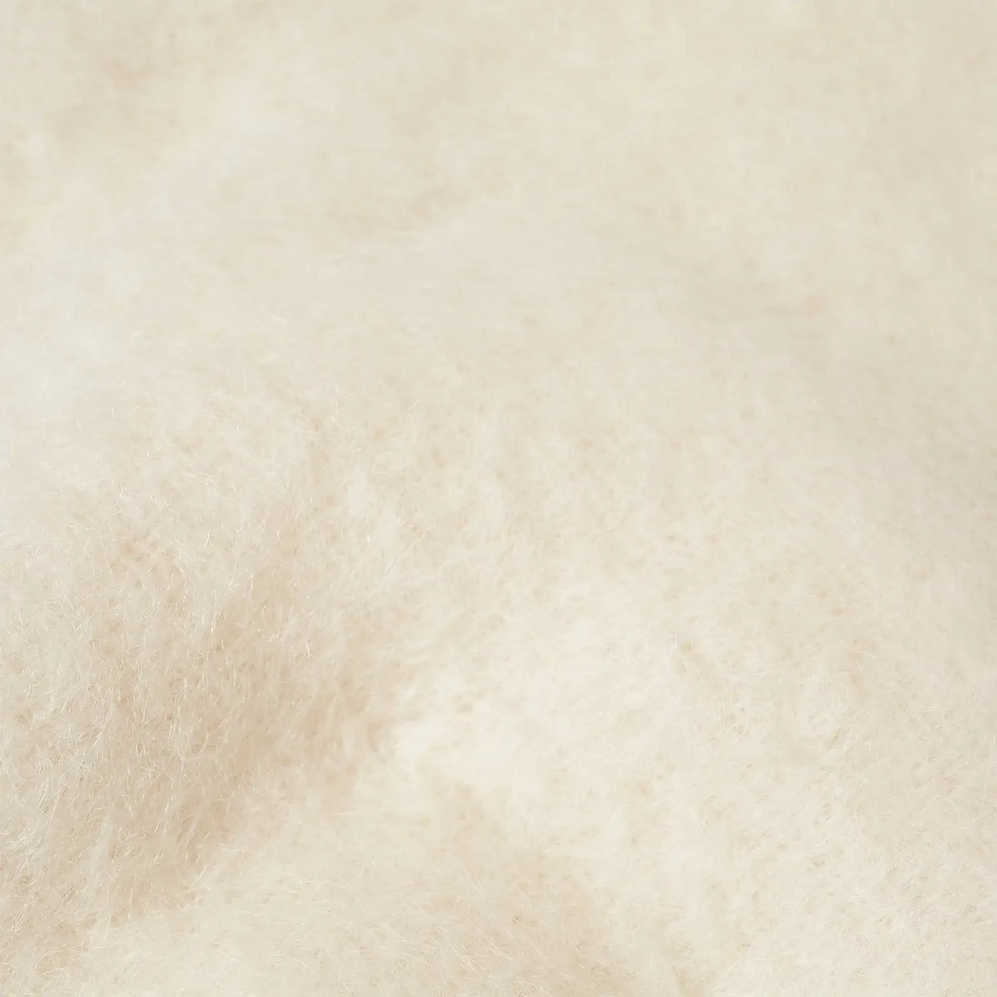 Jil Sander+ Jil Sander Plus Mushroom Patch Scarf White