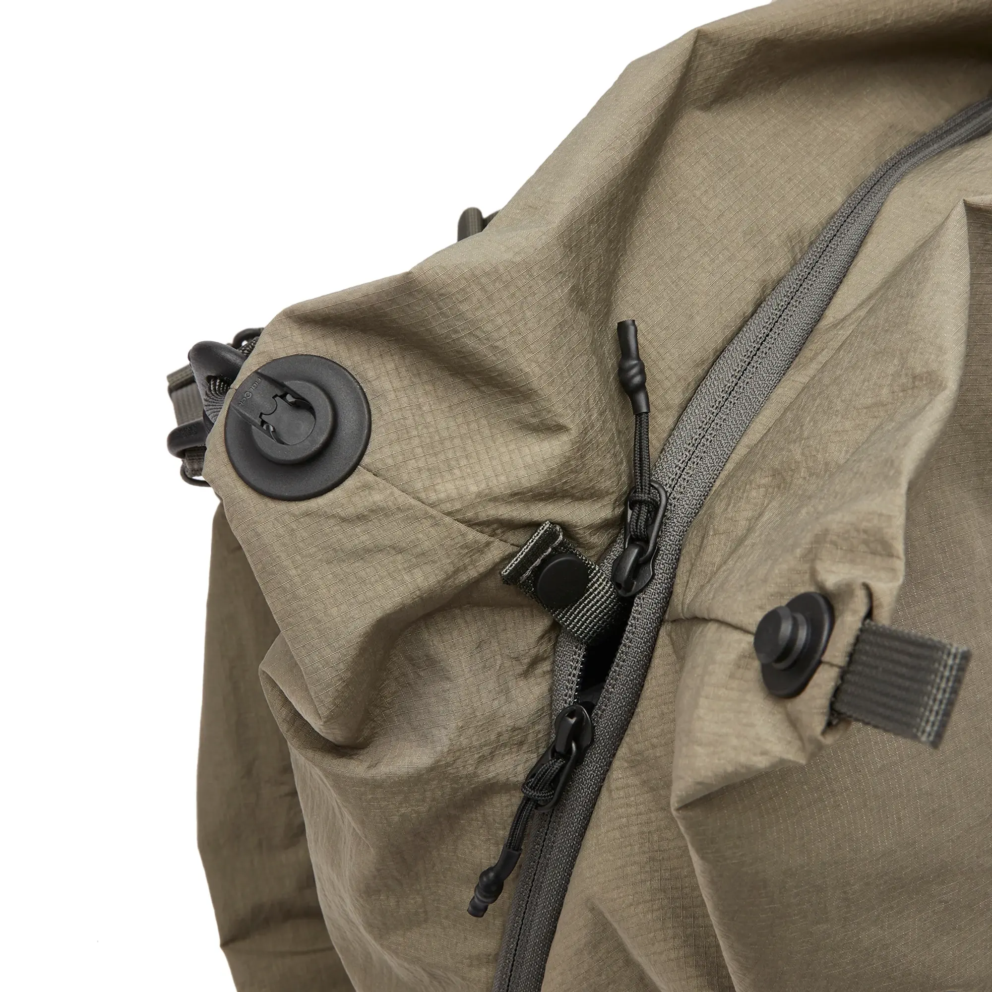 SEALSON TE 3-Way Messenger Bag Dust