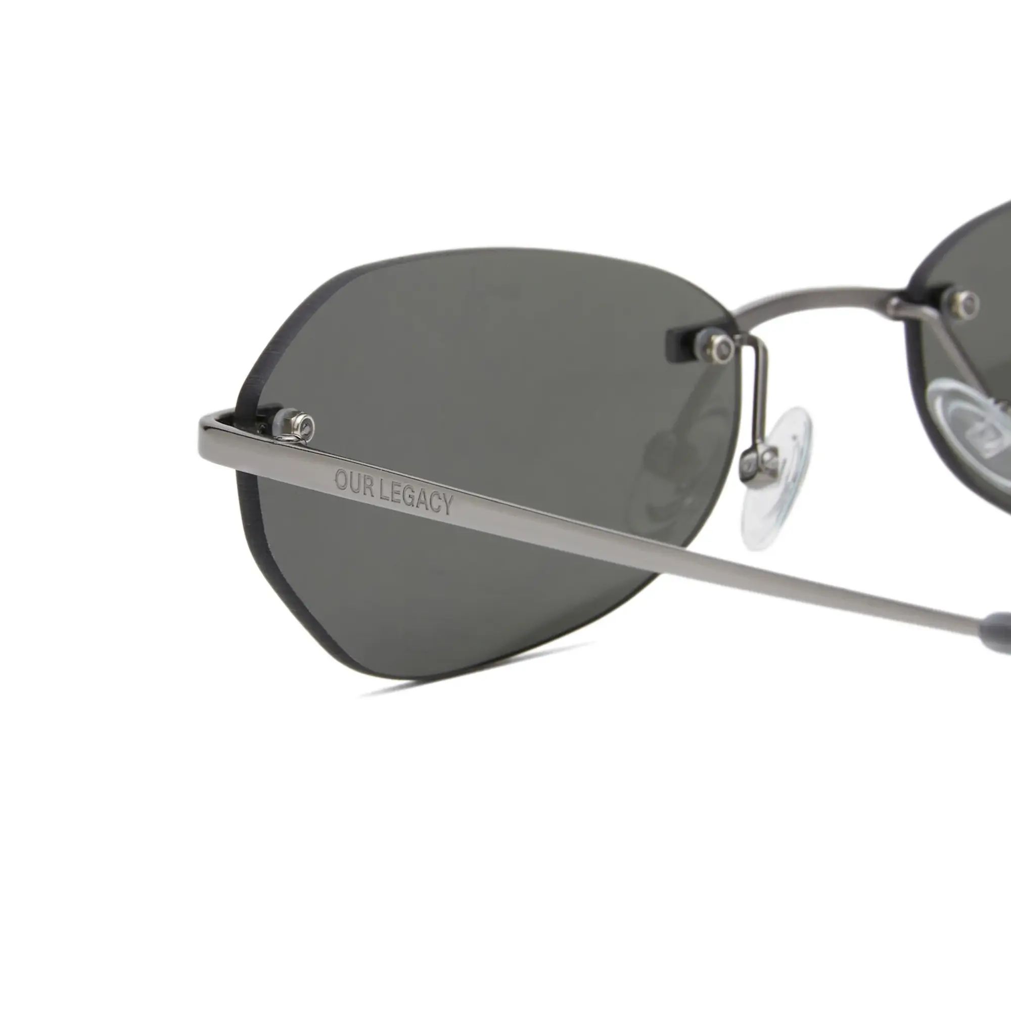 Our Legacy Women's Adorable Sunglasses Trinit
