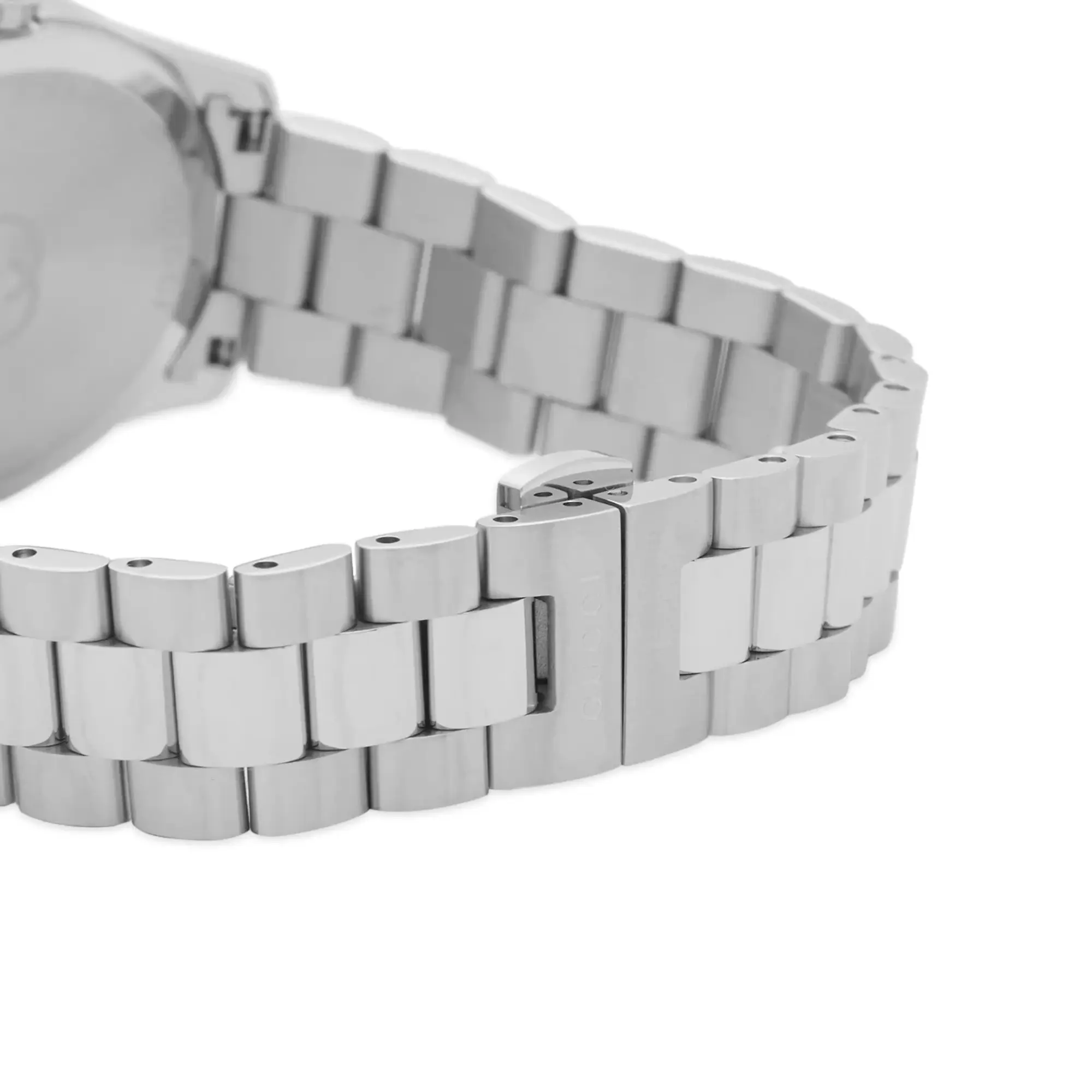 Gucci Women's G-Timeless Watch White