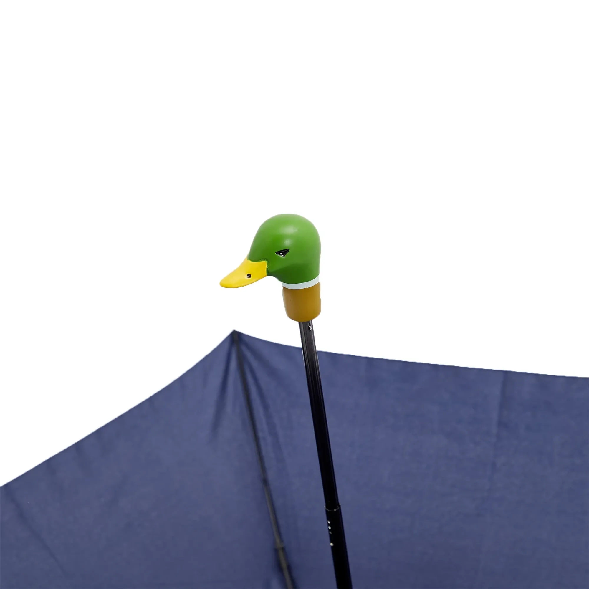 HUMAN MADE DUCK COMPACT UMBRELLA NAVY