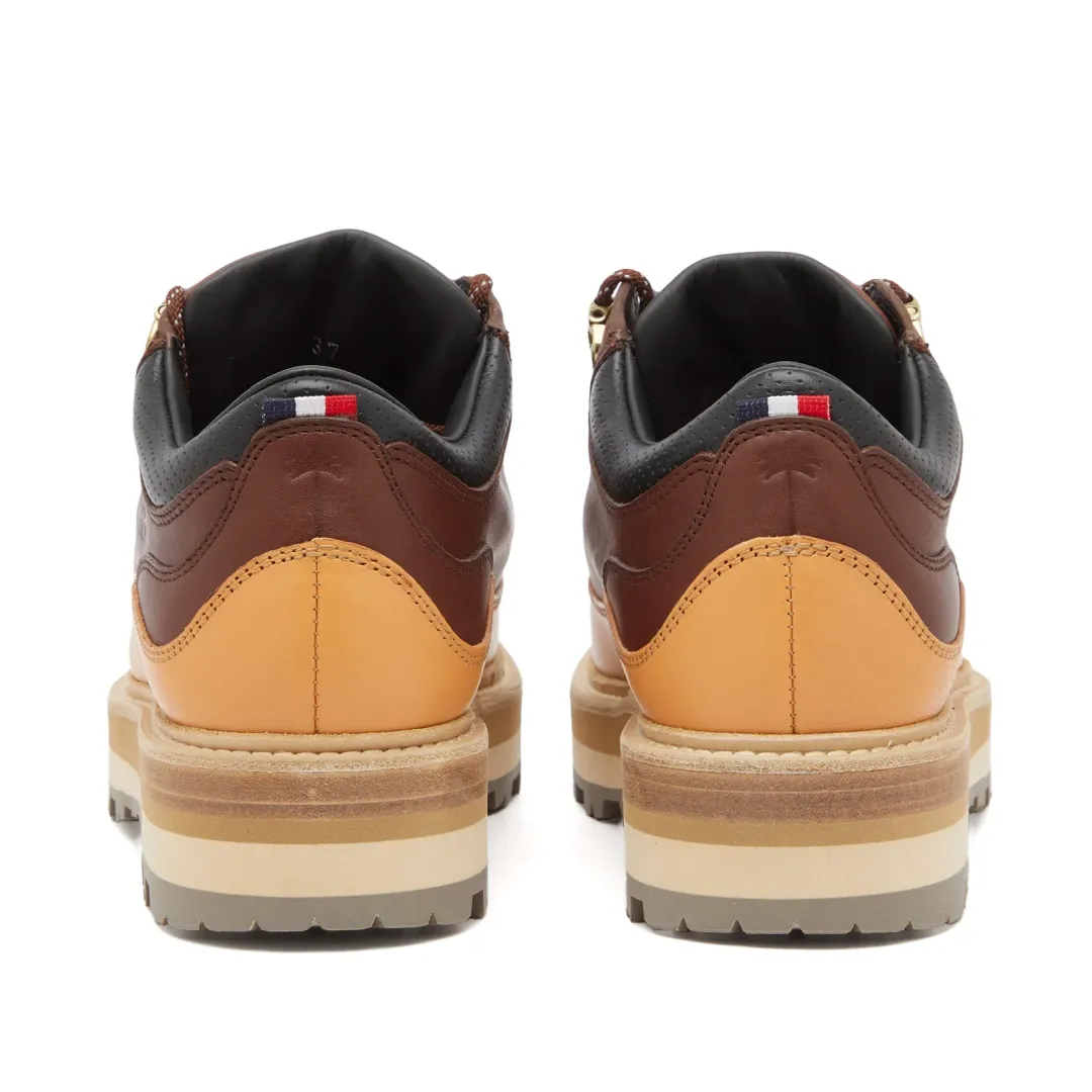 NWB!‎ Moncler Genius Moncler X Palm Angels Peka 305 Derby Shoes SIZE-TG44 76891900?w=400 main image 3