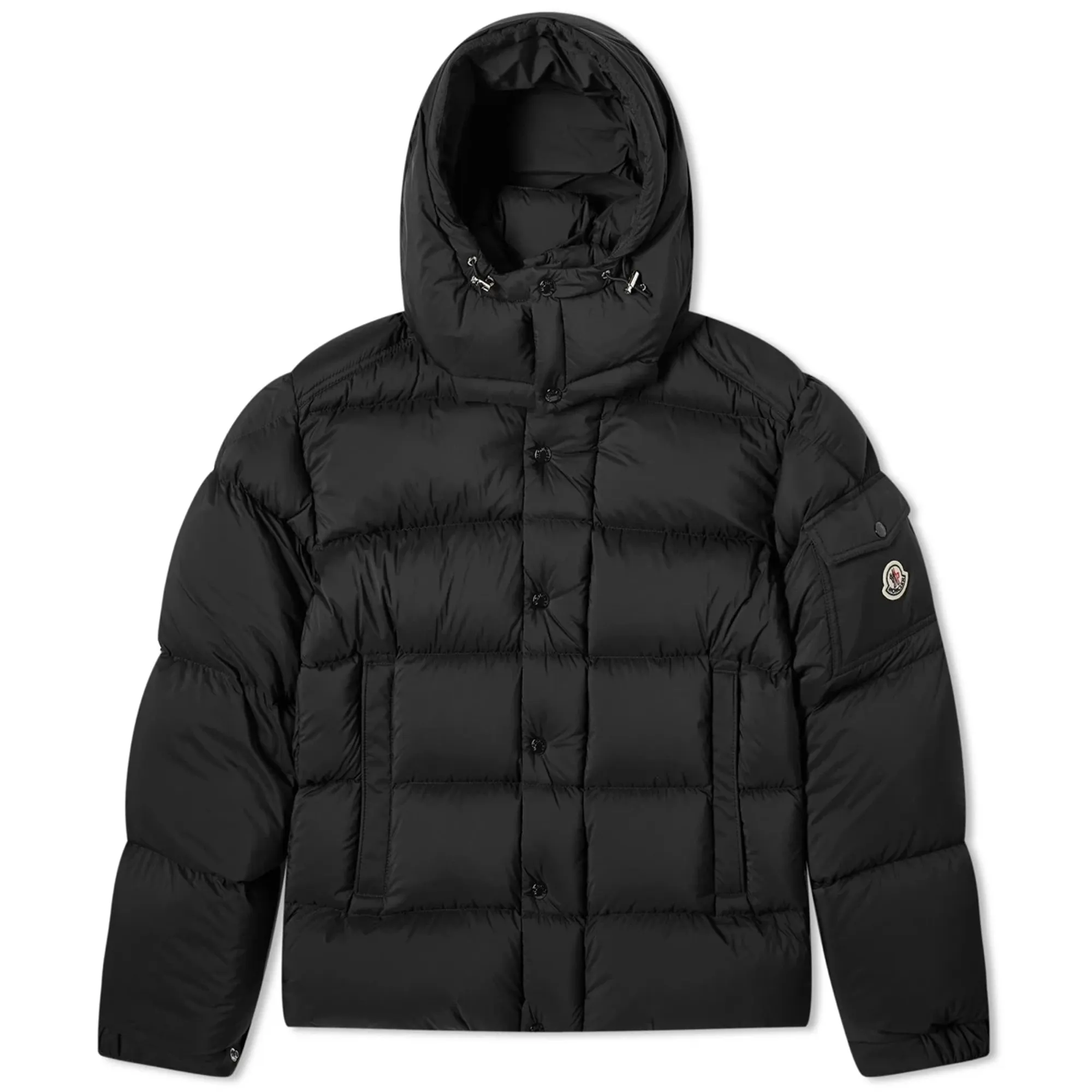 3J8132/MONCLER VEZERE ダウンジャケット モンクレール ヴェゼール