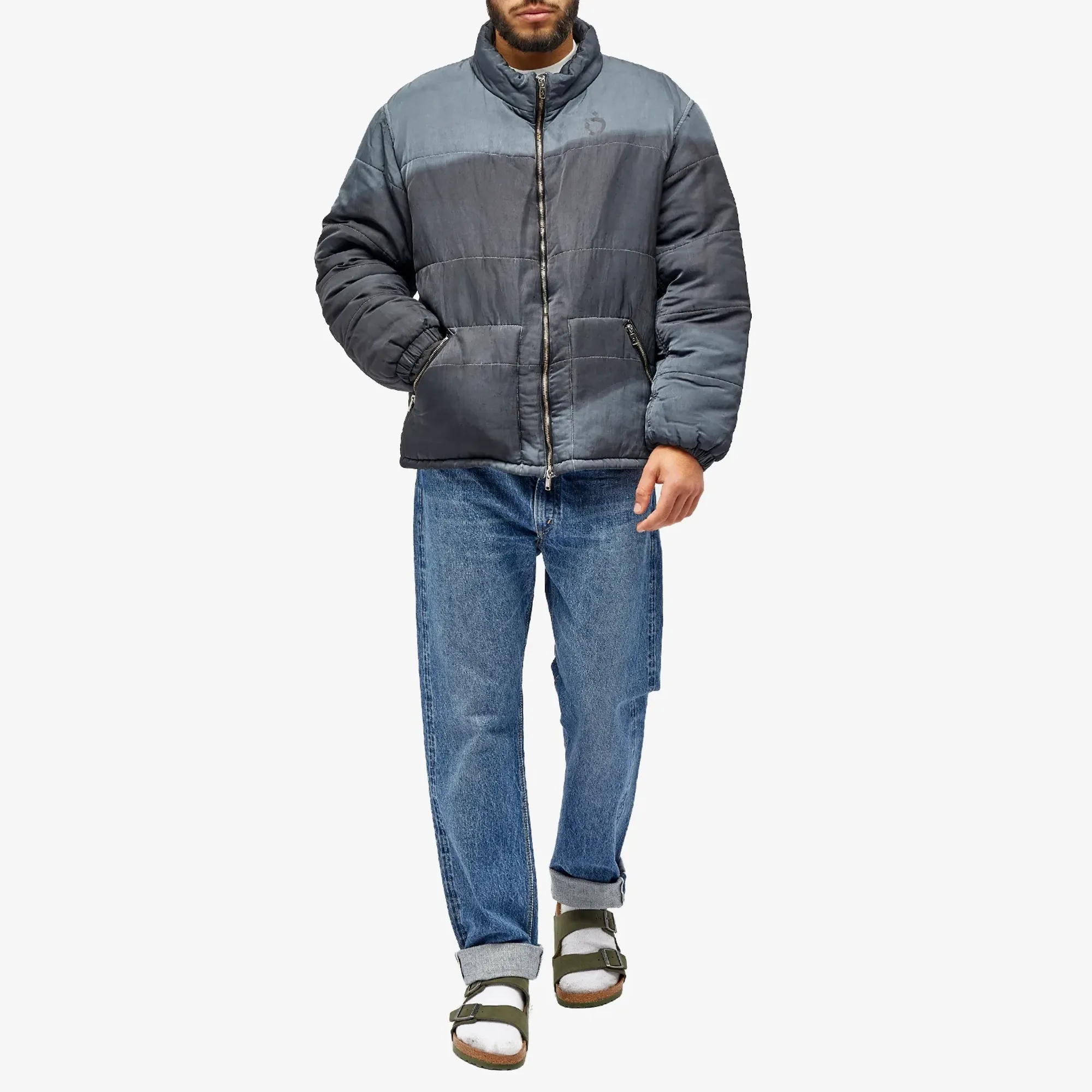 NOMA t.d. HAND DYED Jacket