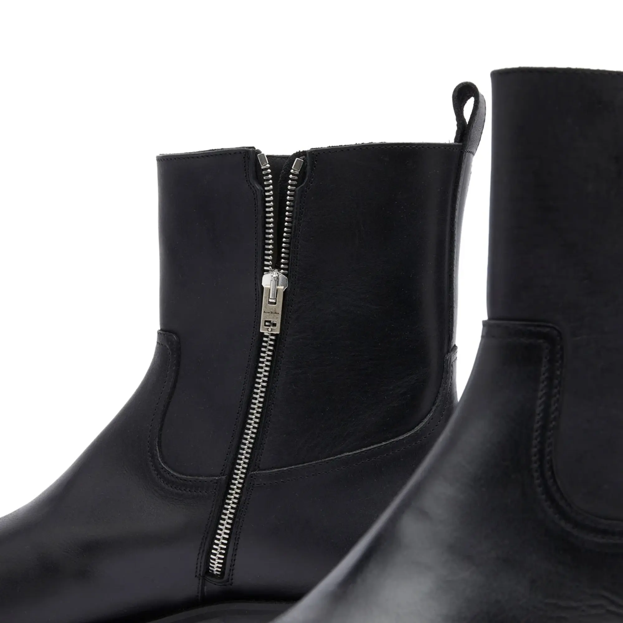 Acne Studios Men's Besare Boots Black