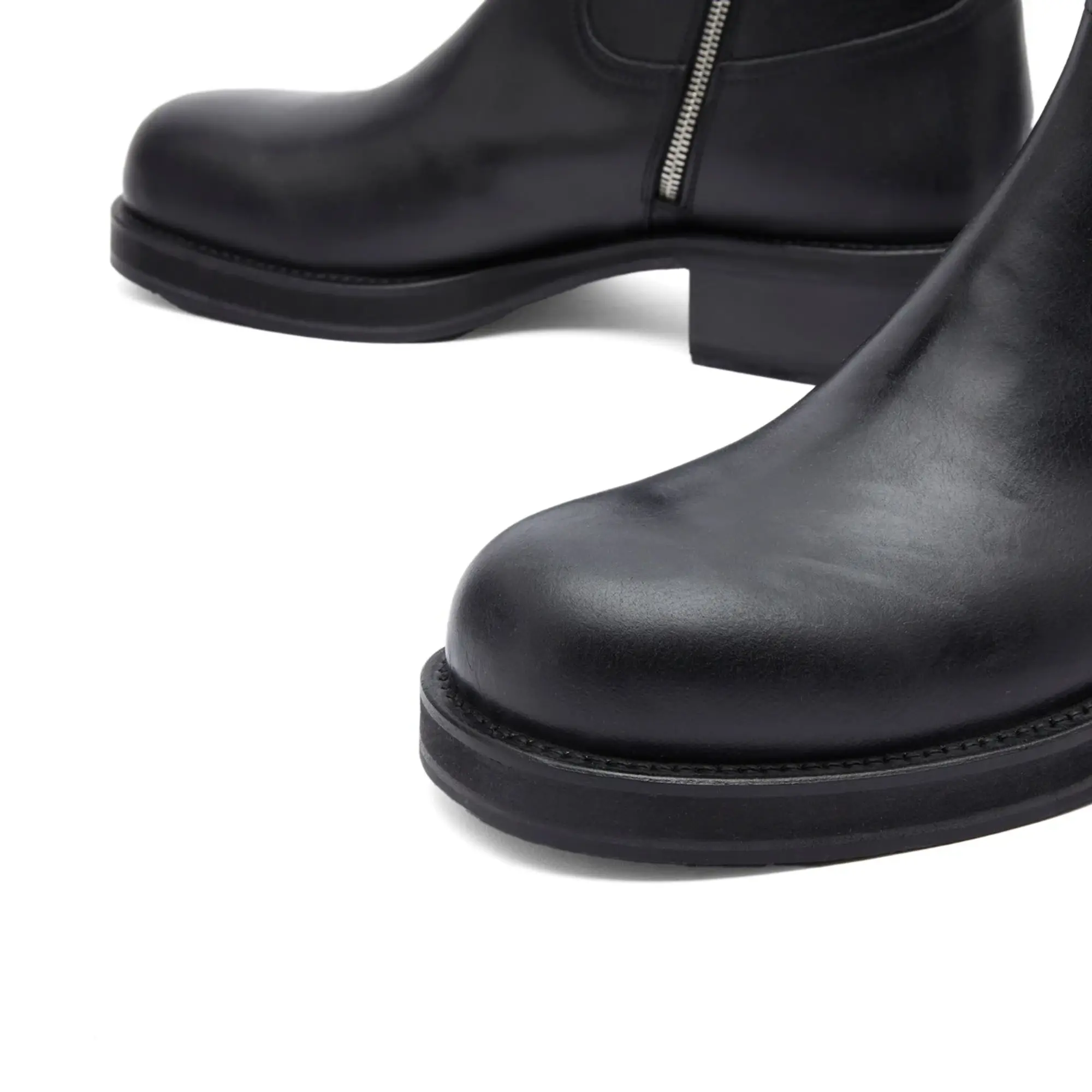 Acne Studios Men's Besare Boots Black