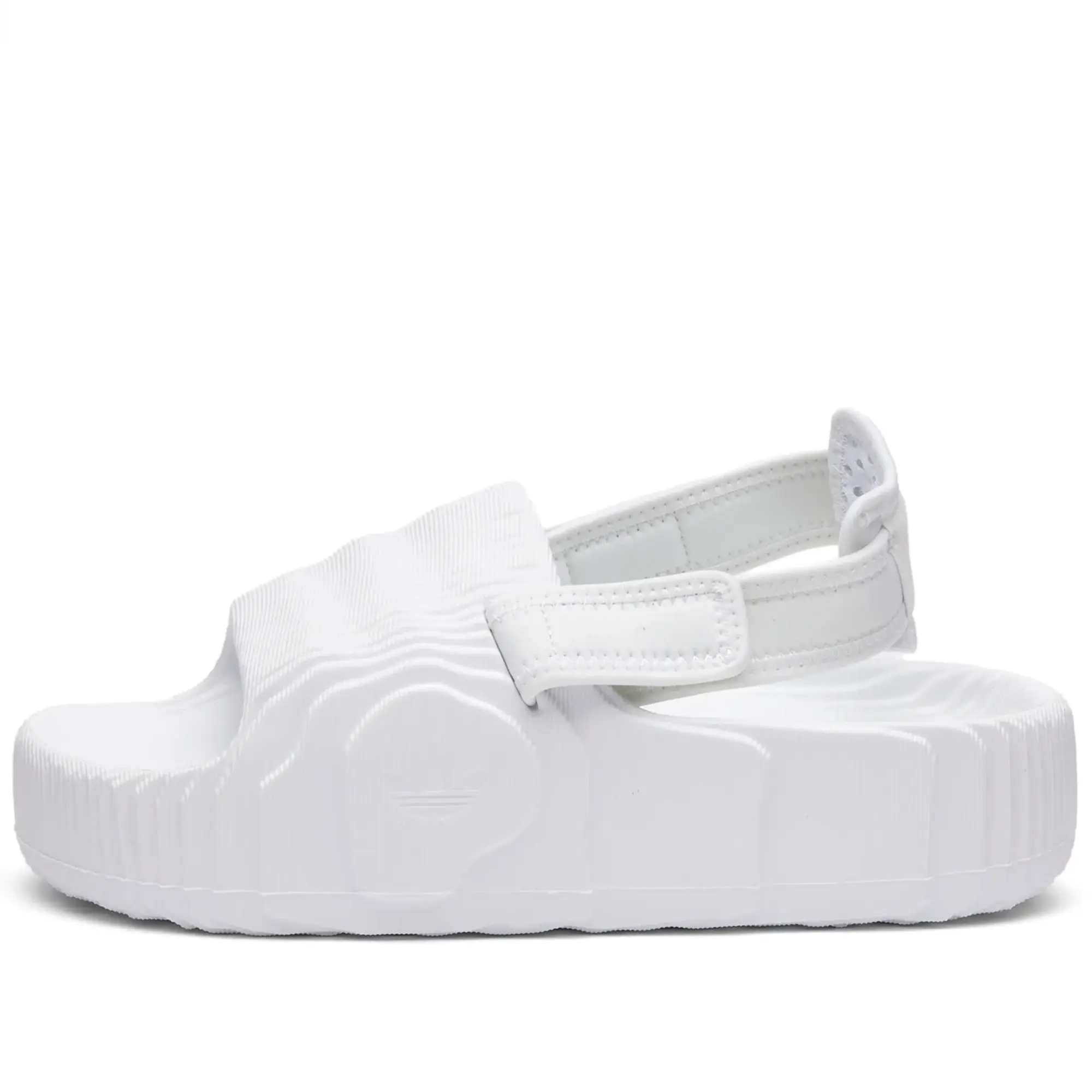 Sneakers Adidas Adilette 22 Xlg W Ftw White/ Ftw White/ Ftw White Eur 38