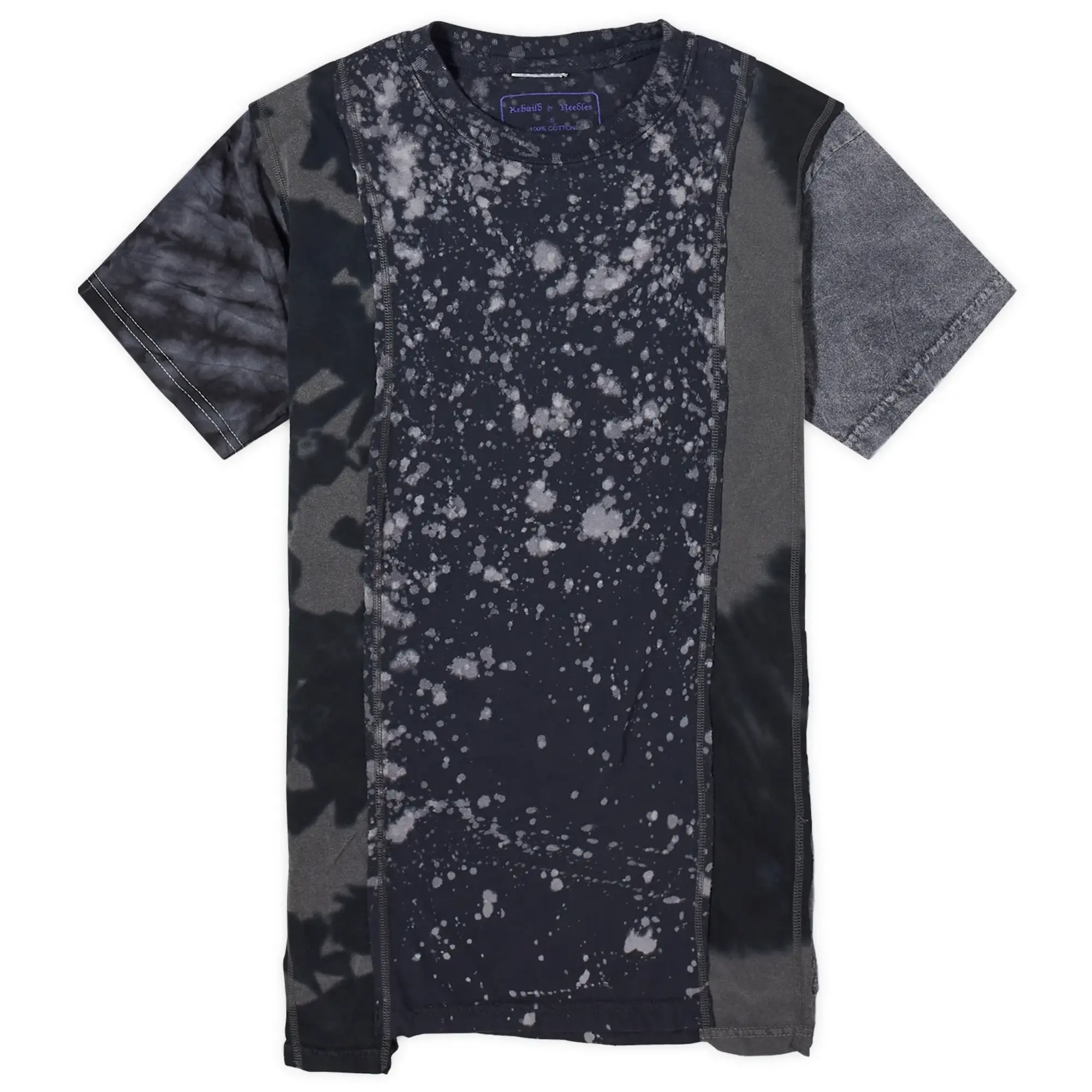 Needles Women's 5 Cuts T-Shirt Assorted