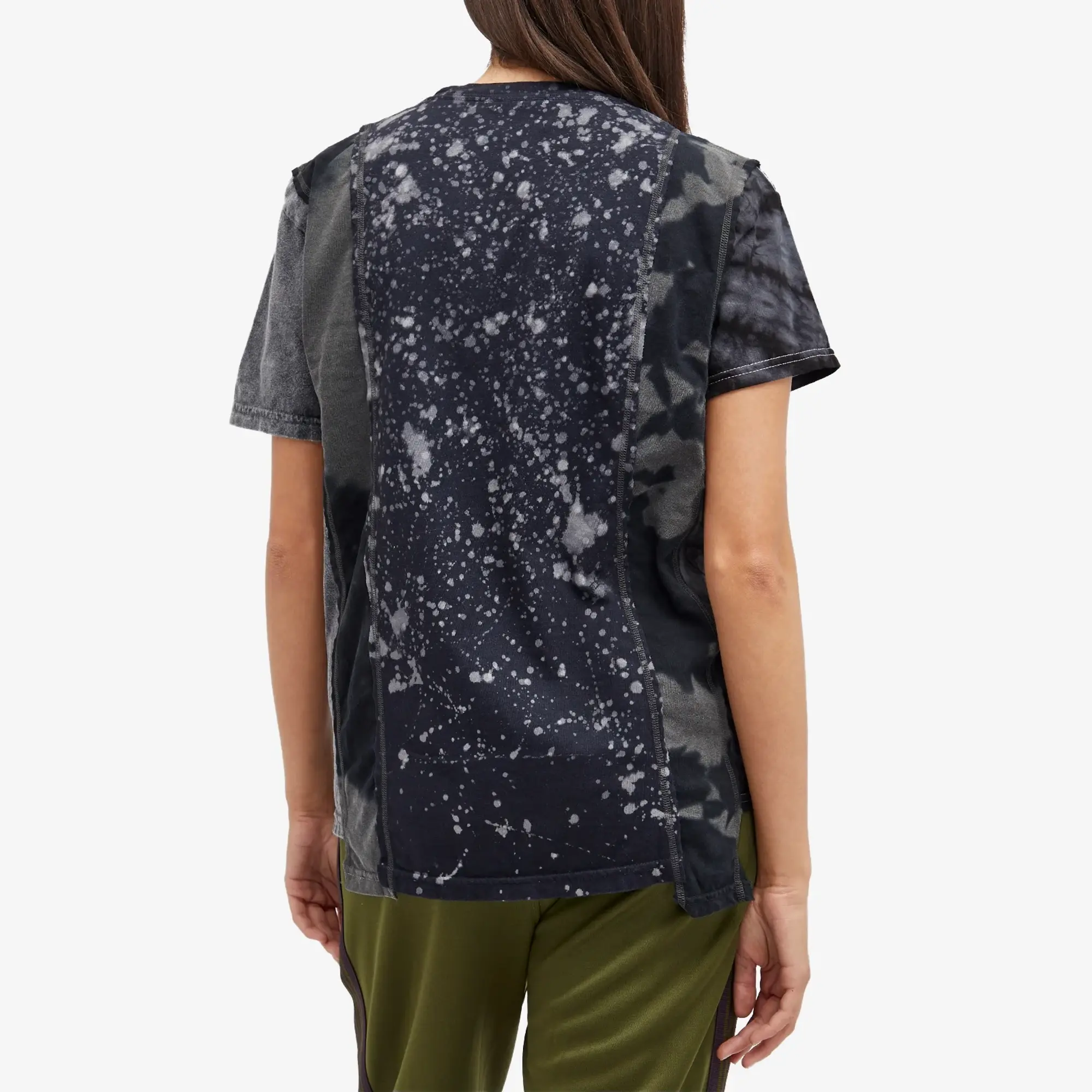 Needles Women's 5 Cuts T-Shirt Assorted