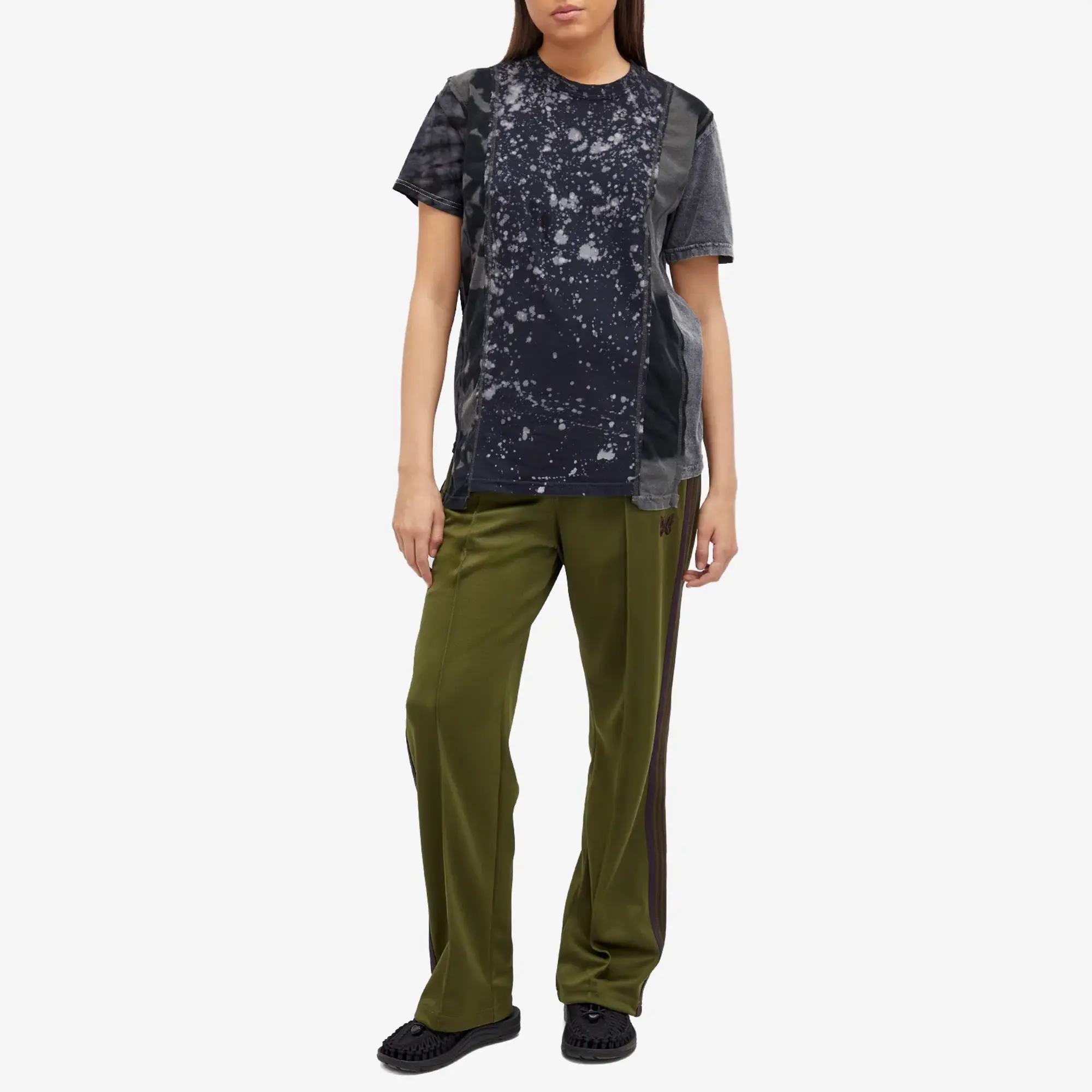 Needles Women's 5 Cuts T-Shirt Assorted