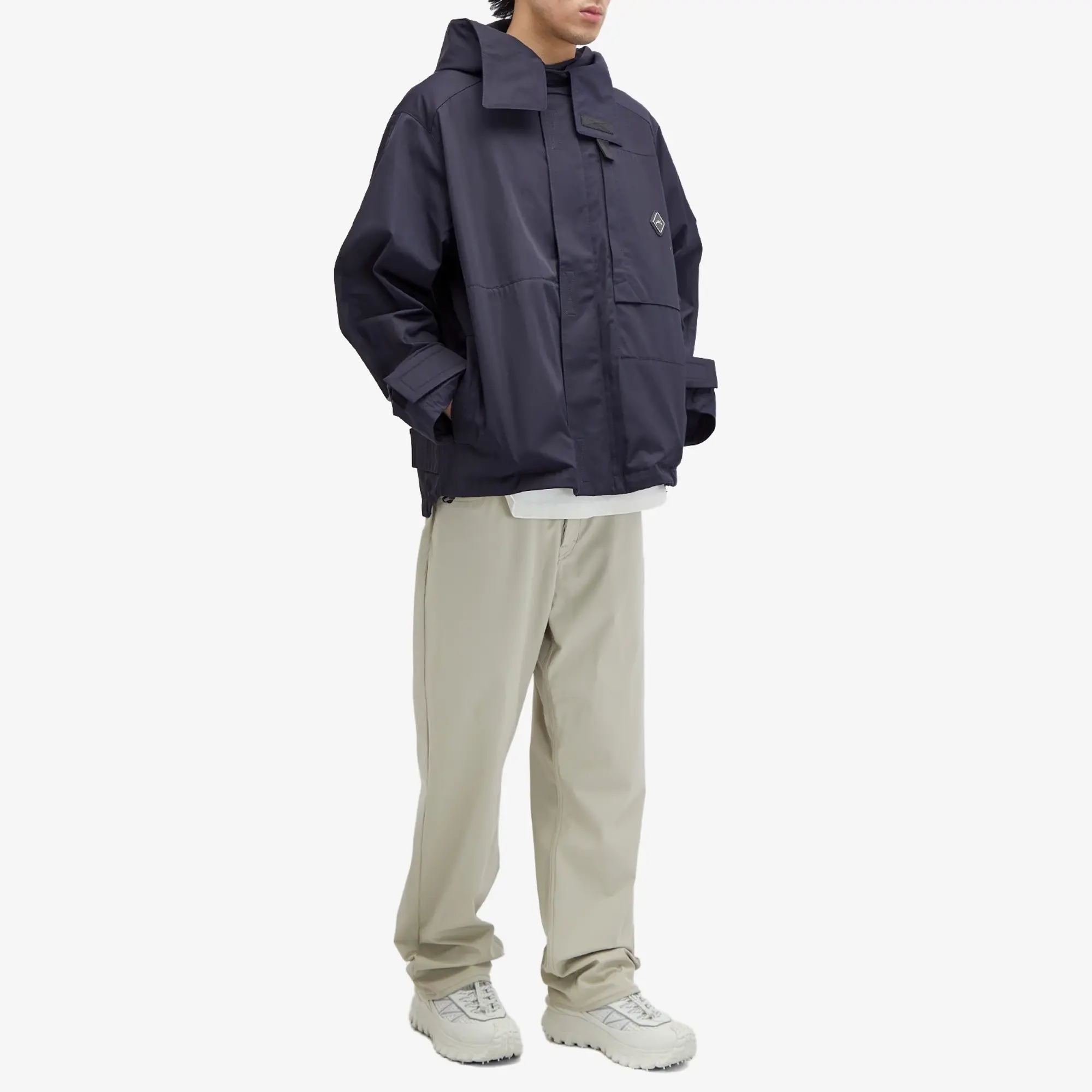 Acw storm jacket online