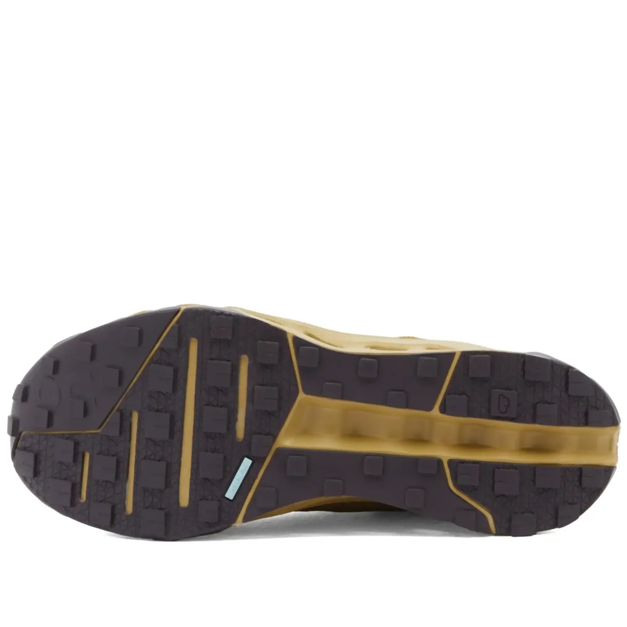 ON Men's CloudhorizON Men's WP Beige/Khaki