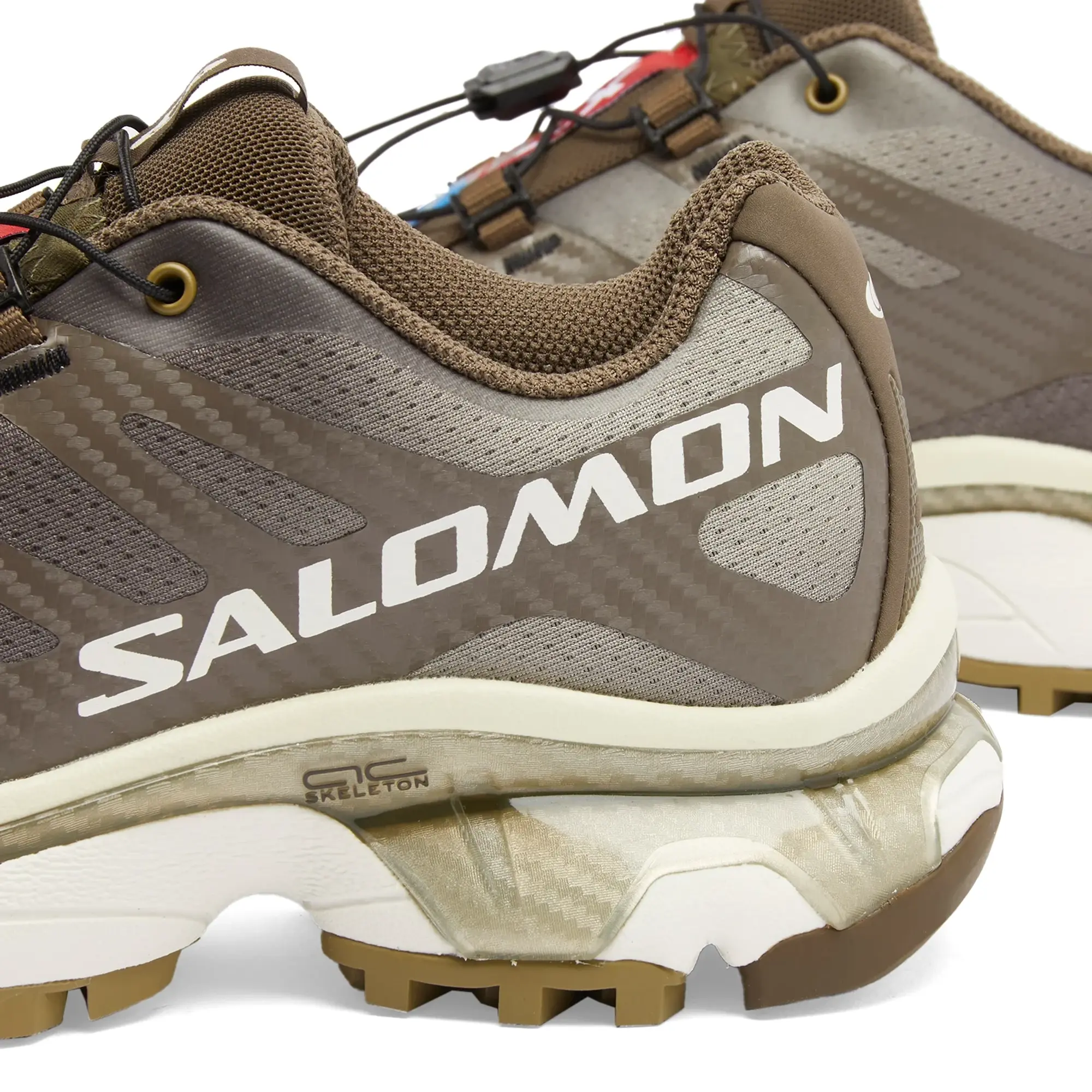 Salomon Xt-4 Og Aurora Borealis