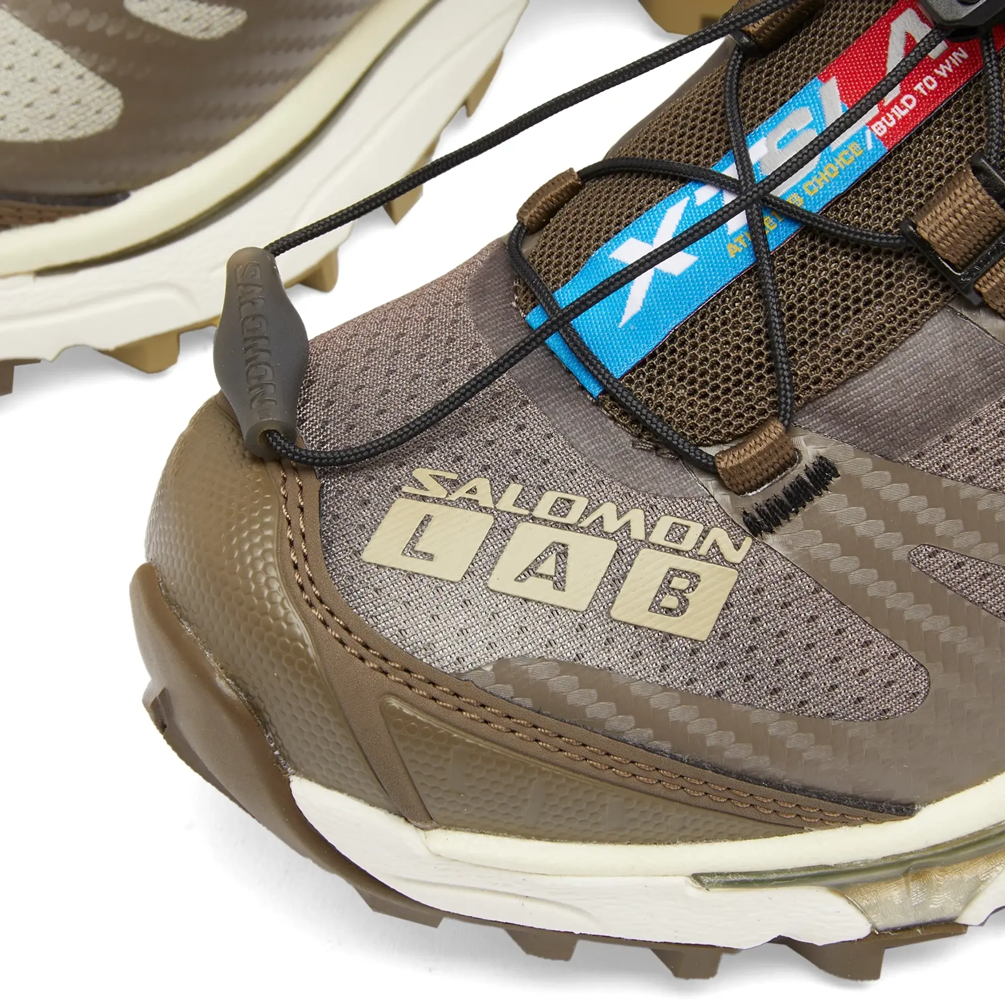 Salomon Xt-4 Og Aurora Borealis