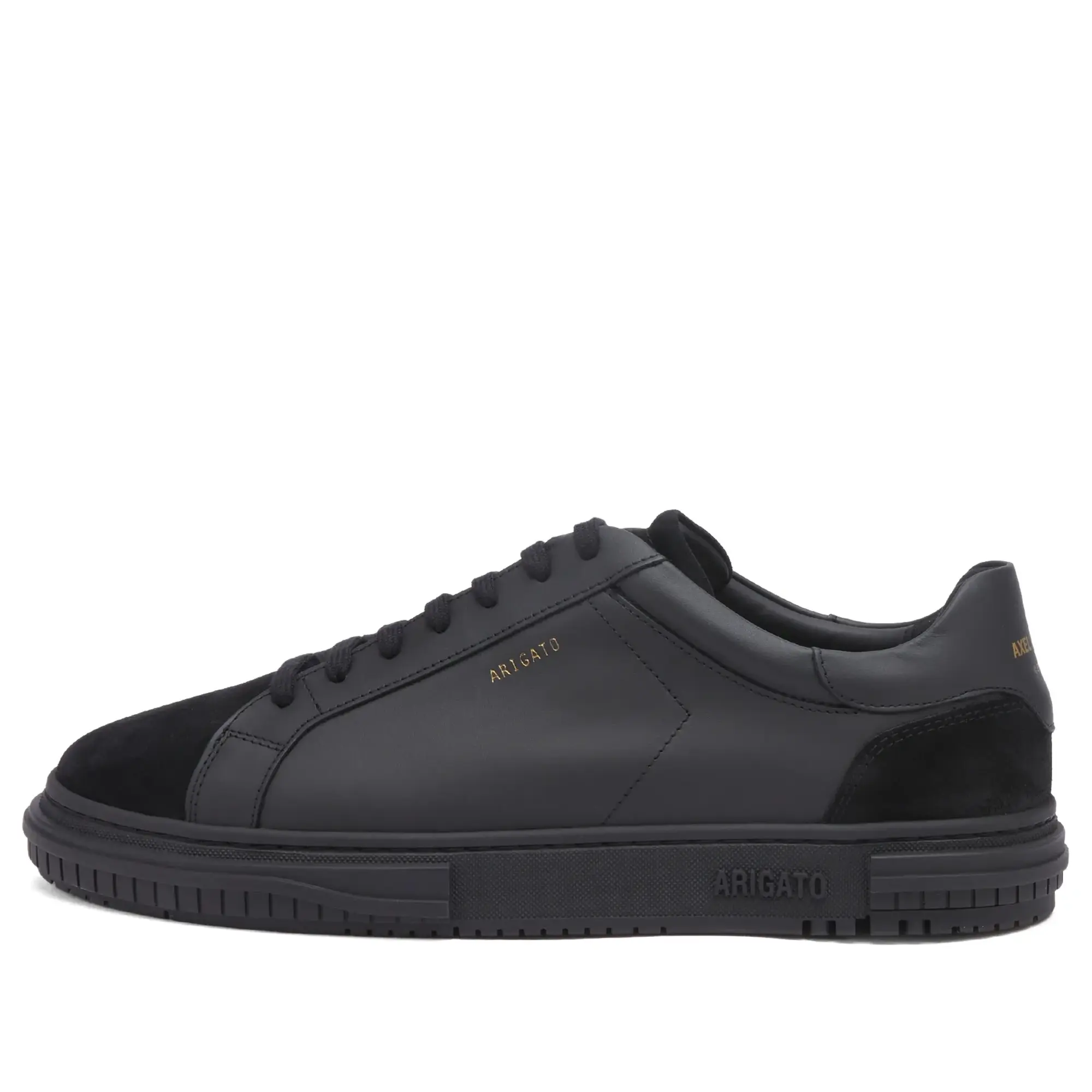 Axel Arigato Men's Atlas Sneaker Black