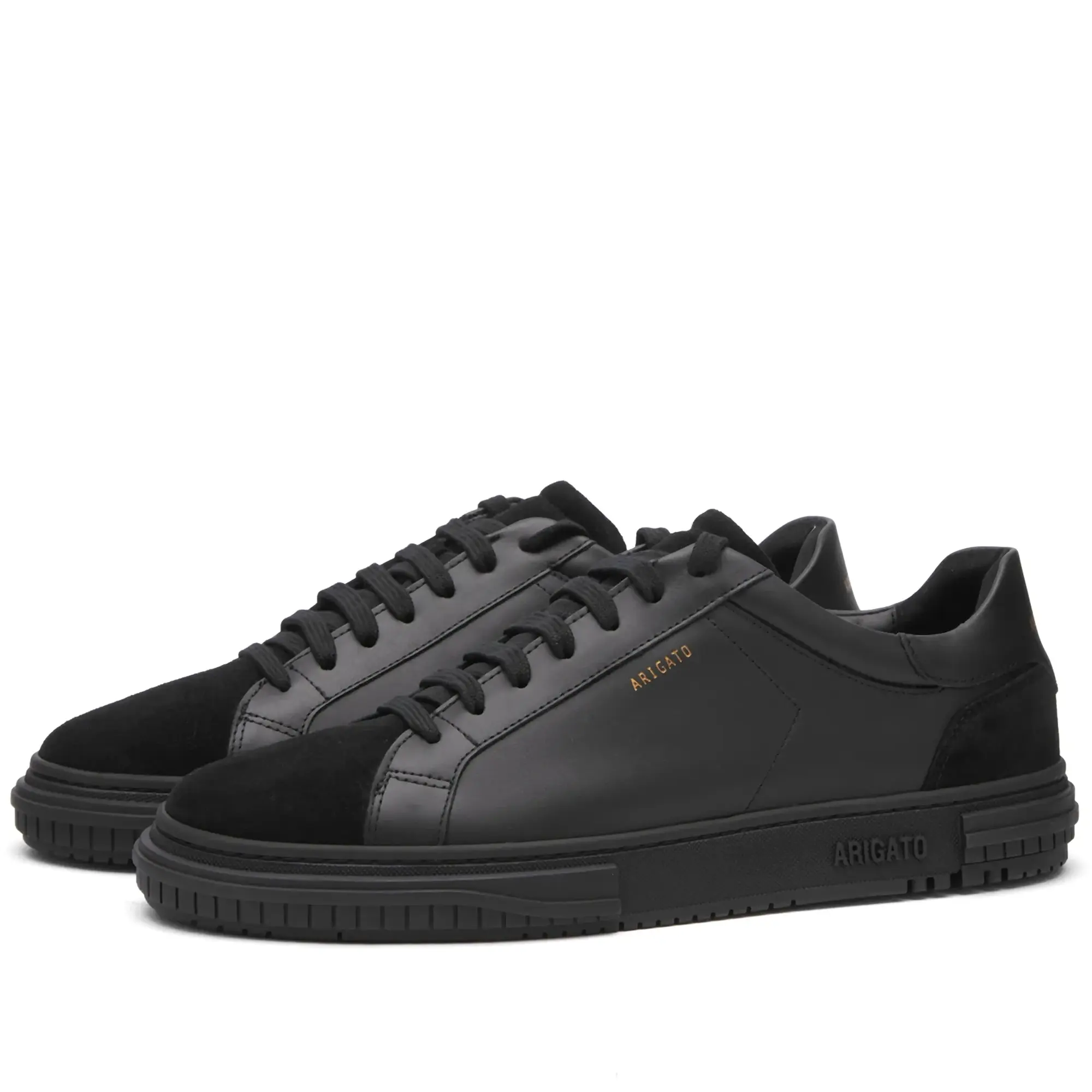 Axel Arigato Men's Atlas Sneaker Black